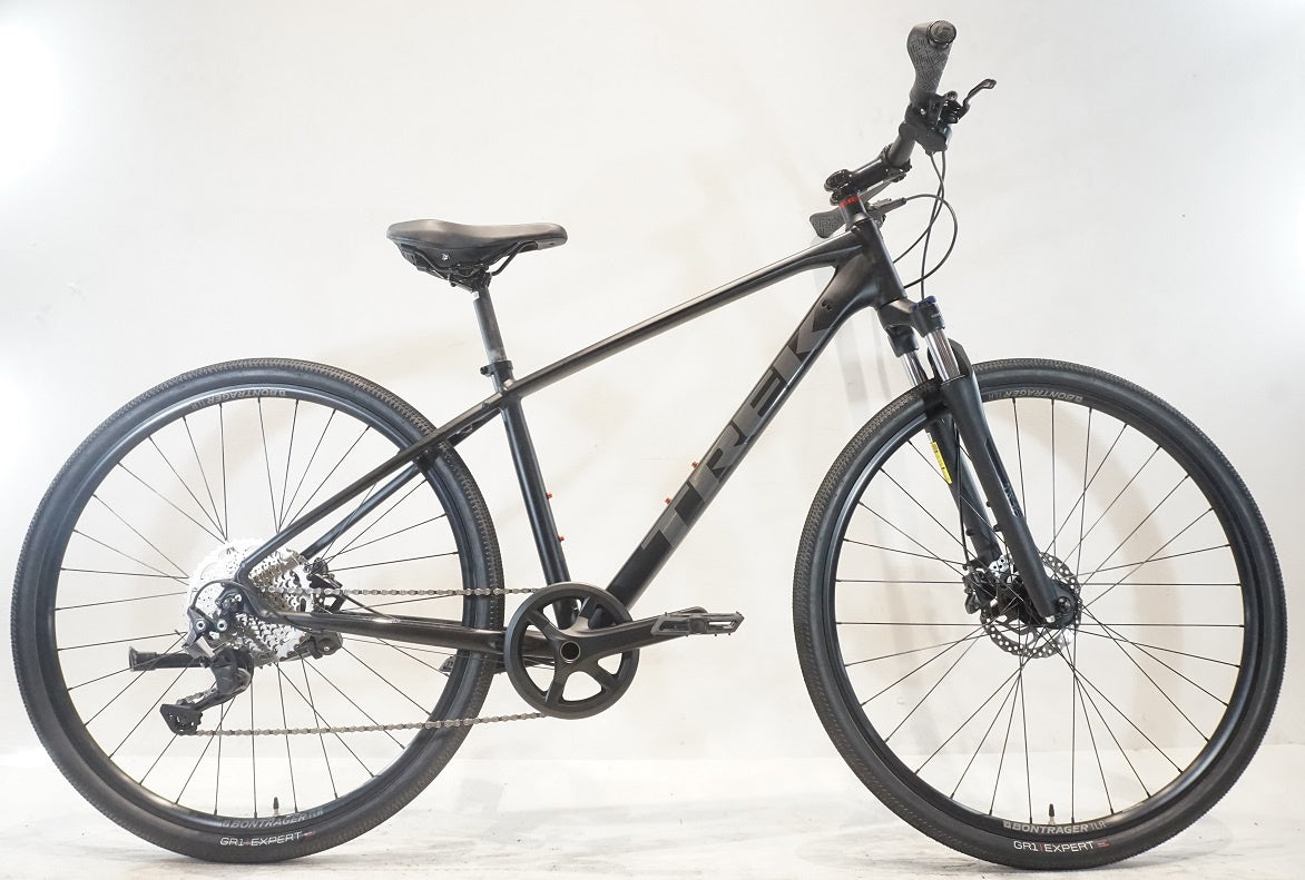 TREK 「トレック」 DUAL SPORT3 2022年モデル クロスバイク / 横浜戸塚店