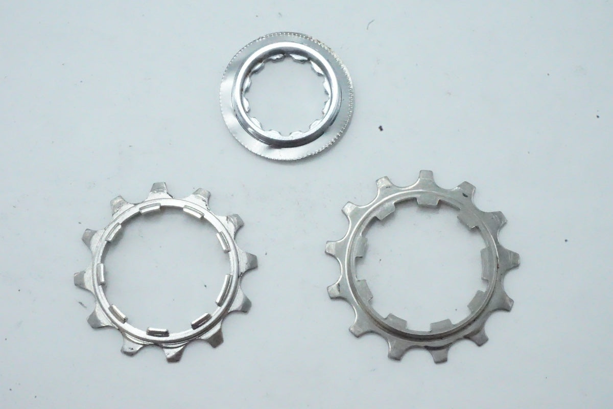 SHIMANO 「シマノ」 105 CS-5700 12-25T スプロケット / 京都西院店