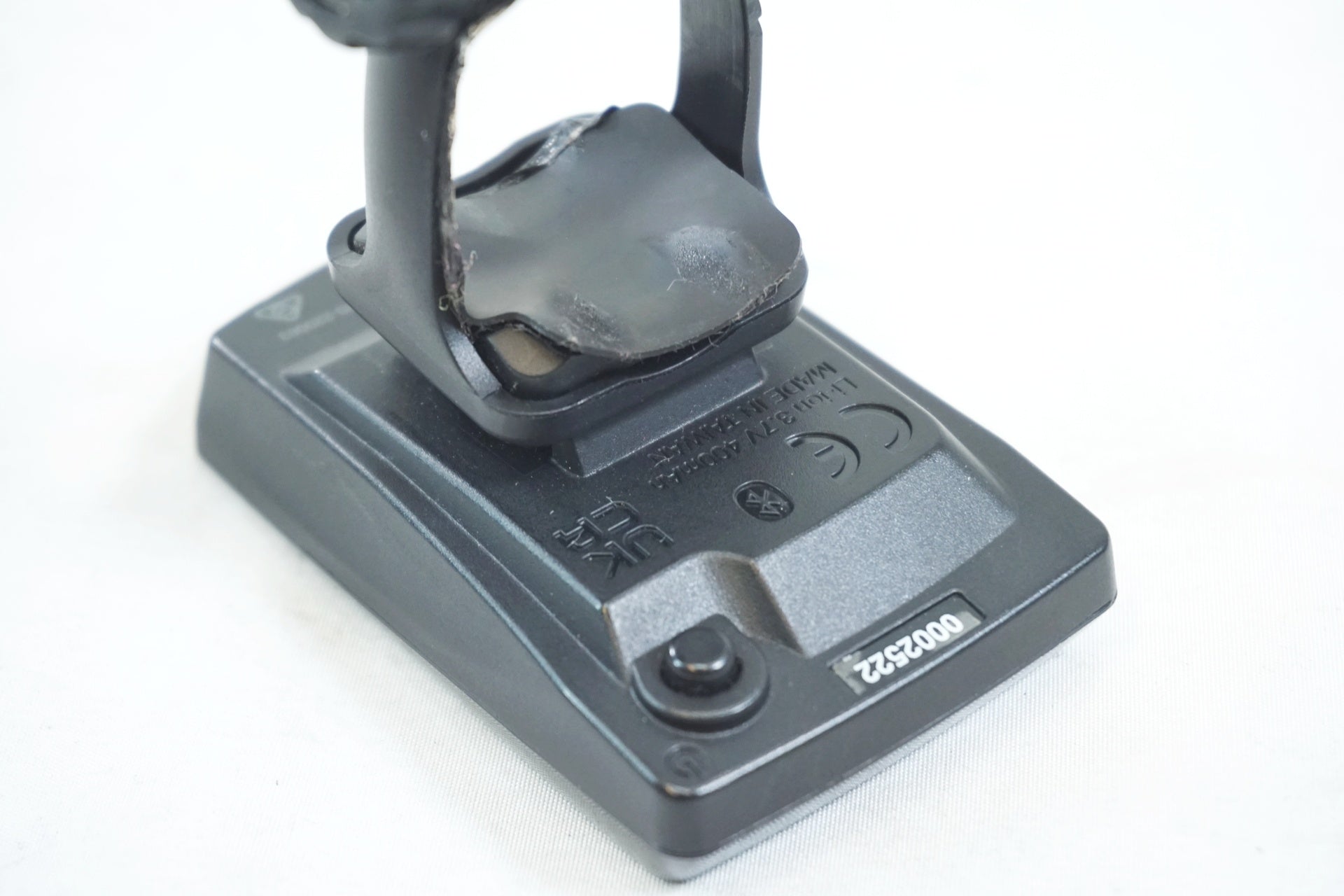 CATEYE 「キャットアイ」 AIR GPS CC-GPS100 サイクルコンピューター