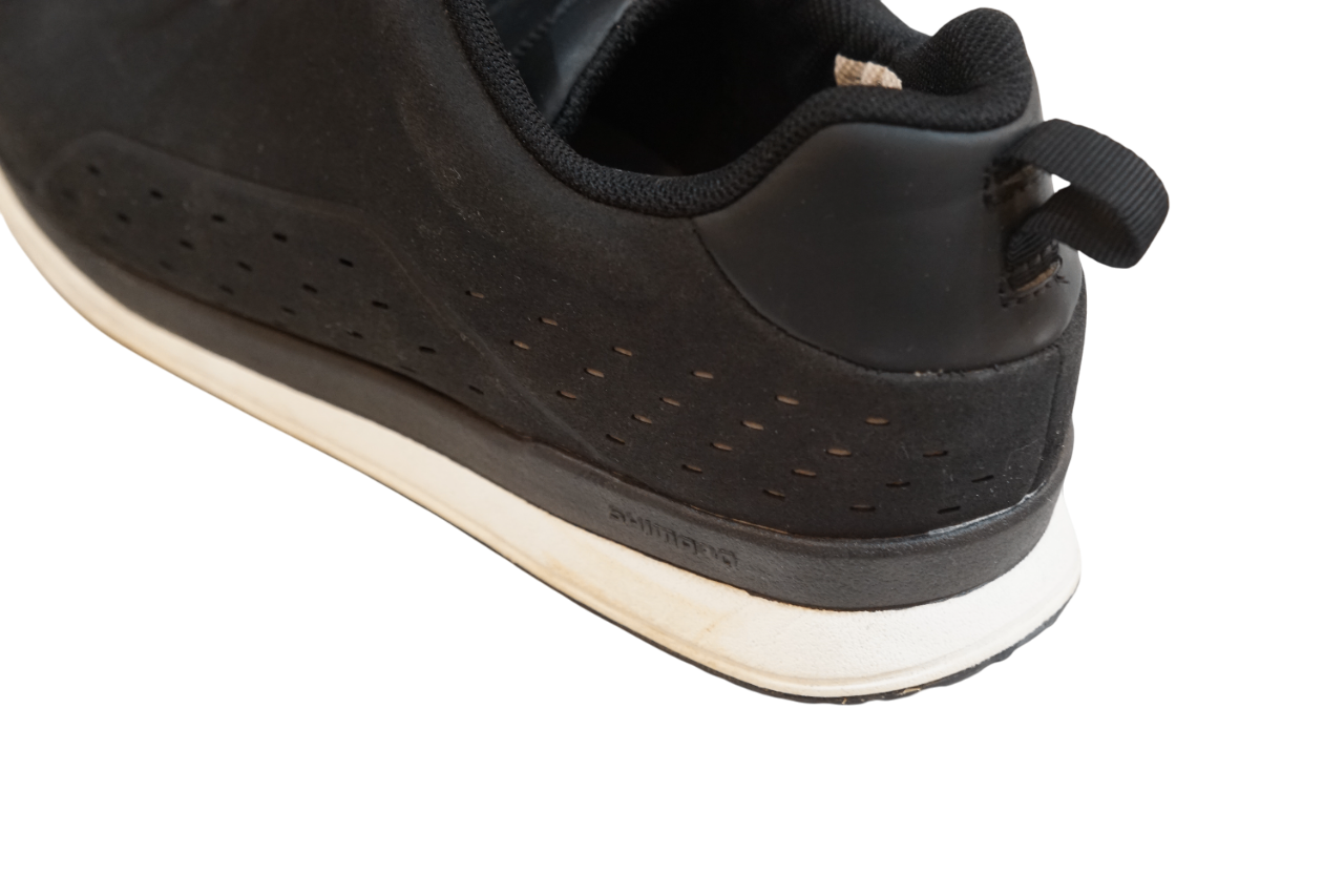 SHIMANO 「シマノ」 SH-CT500 27.8cm シューズ / バイチャリ浦和ベース