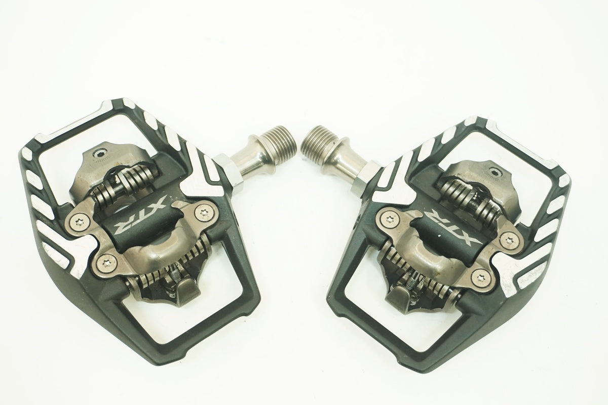 SHIMANO 「シマノ」 XTR PD-M9120 ペダル / 大阪美原北インター店