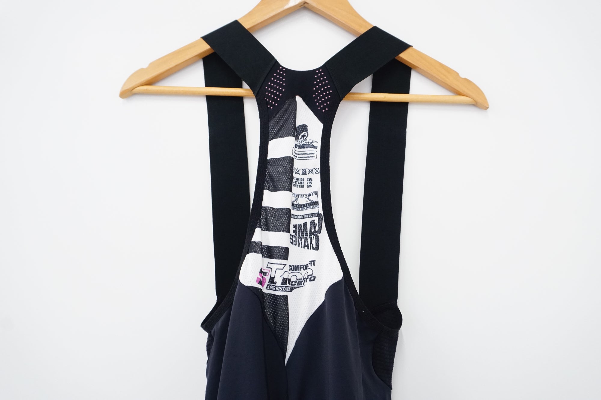 ASSOS 「アソス」 Sサイズ ビブショーツ / 浜松店