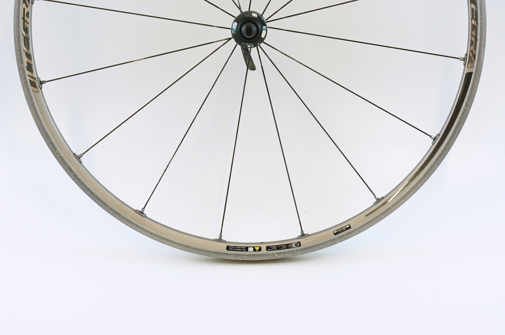 ULTEGRA 6800ホイール SHIMANO 「シマノ」 ULTEGRA WH-6800 フロントホイール / 浜松店