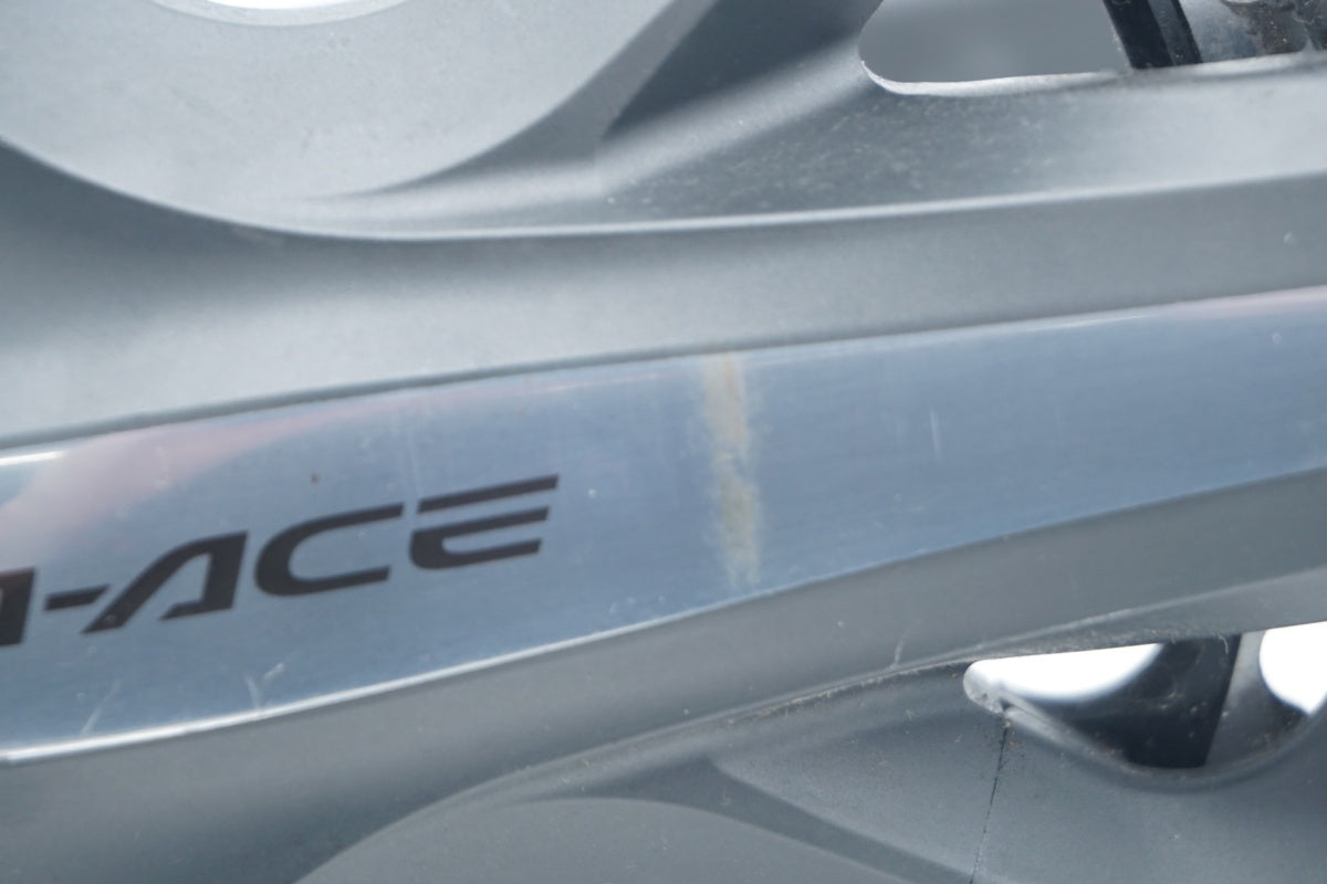 SHIMANO 「シマノ」 DURA-ACE FC-7900 53-39T 172.5mm クランク / 滋賀