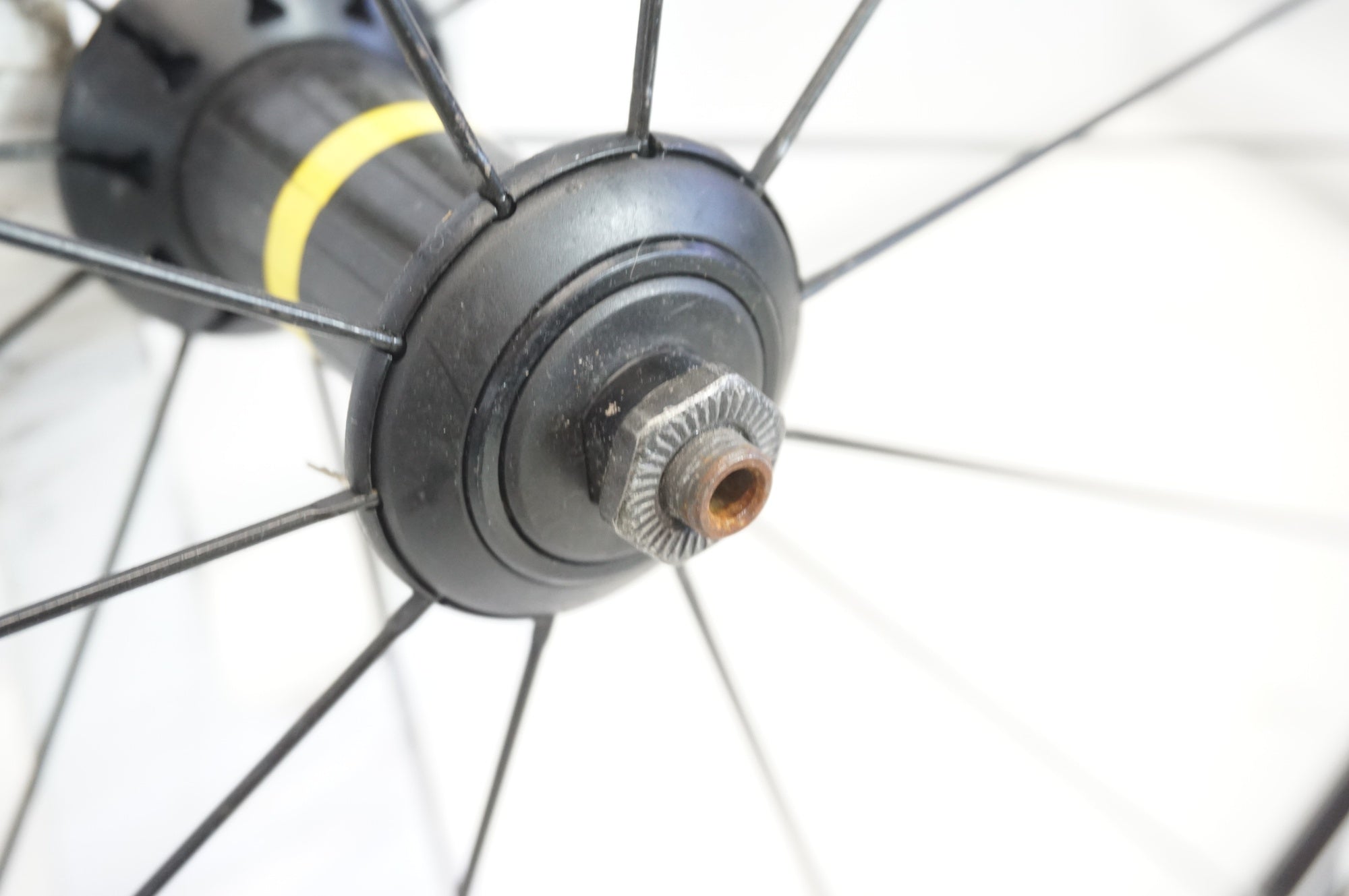 mavic akshum race 値下げ対応します。 AKSIUM - Mavic