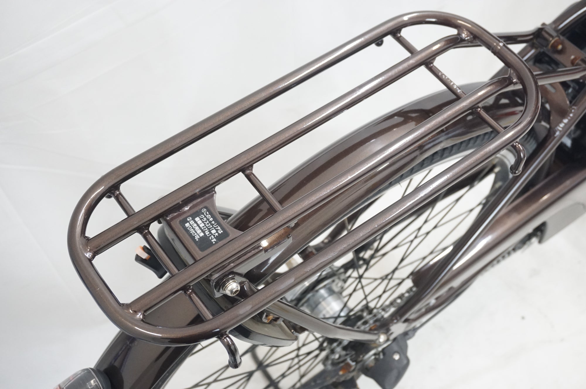 PANASONIC 「パナソニック」 ティモS BE-ELST636T 2022年モデル 電動アシスト自転車 / 福岡店