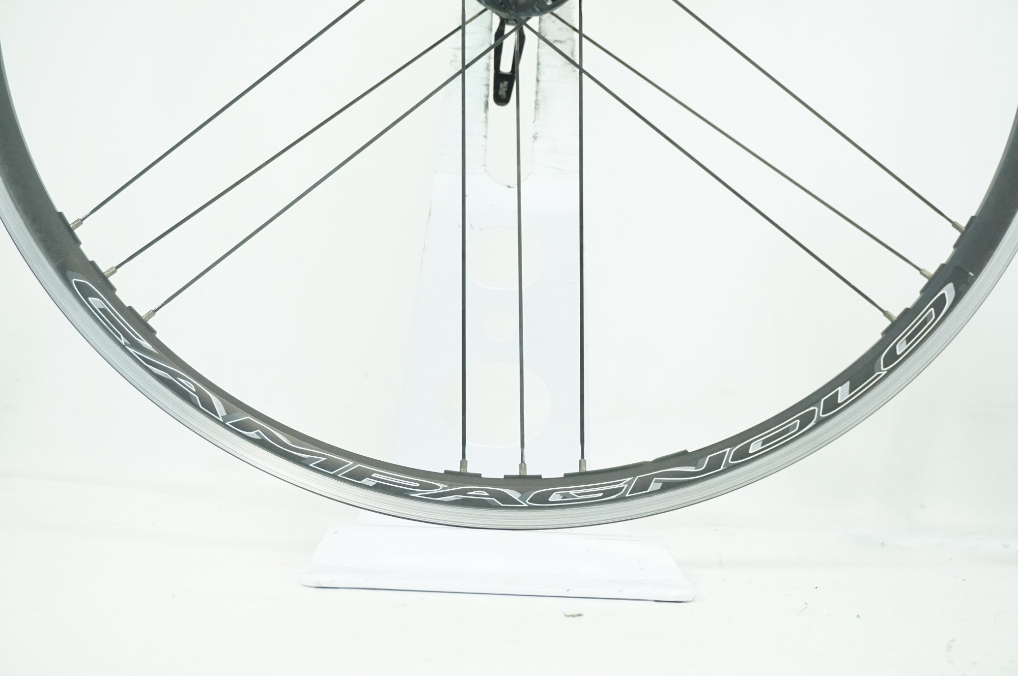 CAMPAGNOLO 「カンパニョーロ」 ZONDA C17 SHIMANO 11s ホイールセット