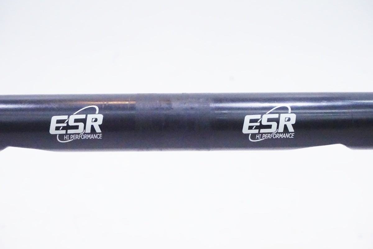 ESR「イーエスアール」 HIGH PERFORMANCE φ31.8 400mm ハンドル/ 京都西院店