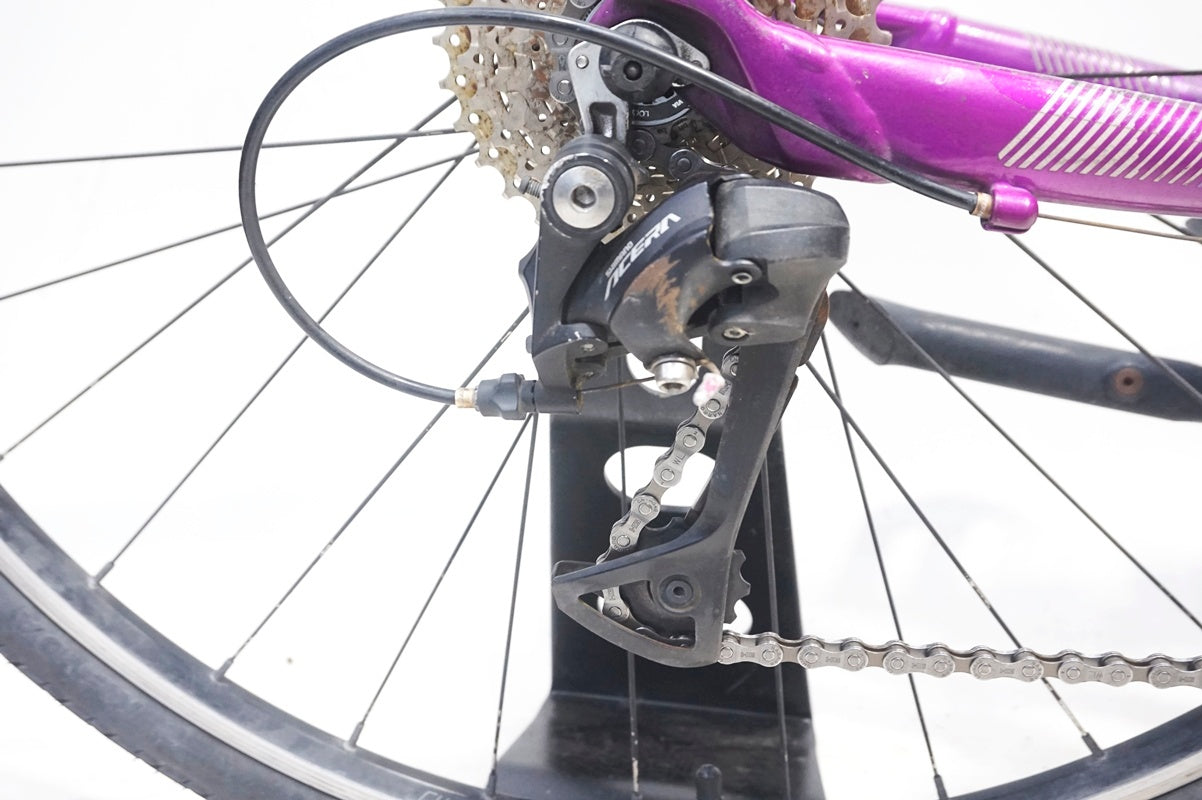 CANNONDALE 「キャノンデール」 QUICK WOMENS6 2017年モデル クロス