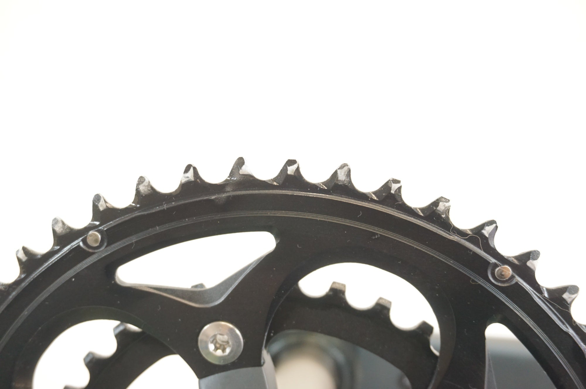 SHIMANO 「シマノ」 105 FC-5750 50-34T 170mm クランクセット / 宇都宮店