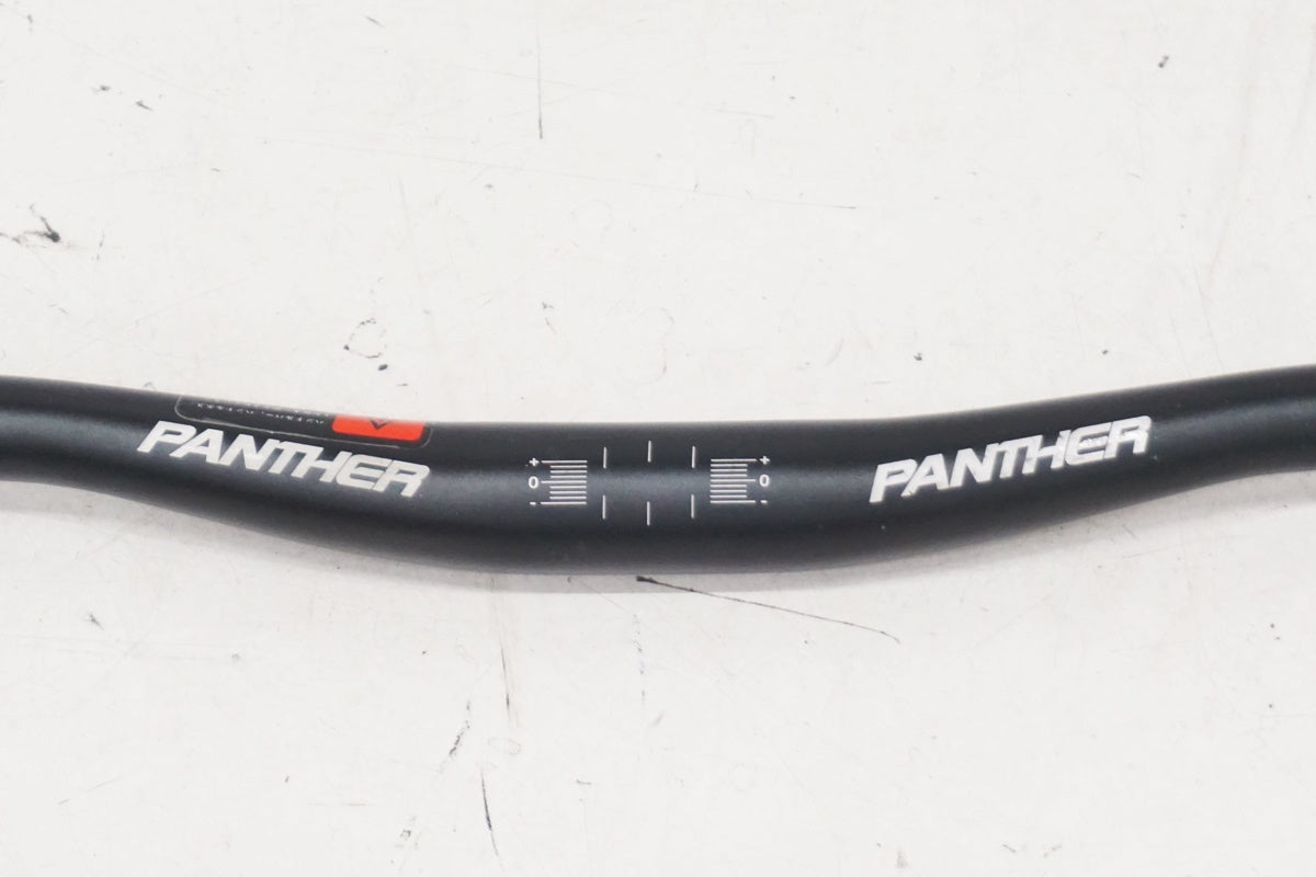 PANTHER 「パンサー」 Φ31.8 700mm ハンドル / 大阪美原北インター店