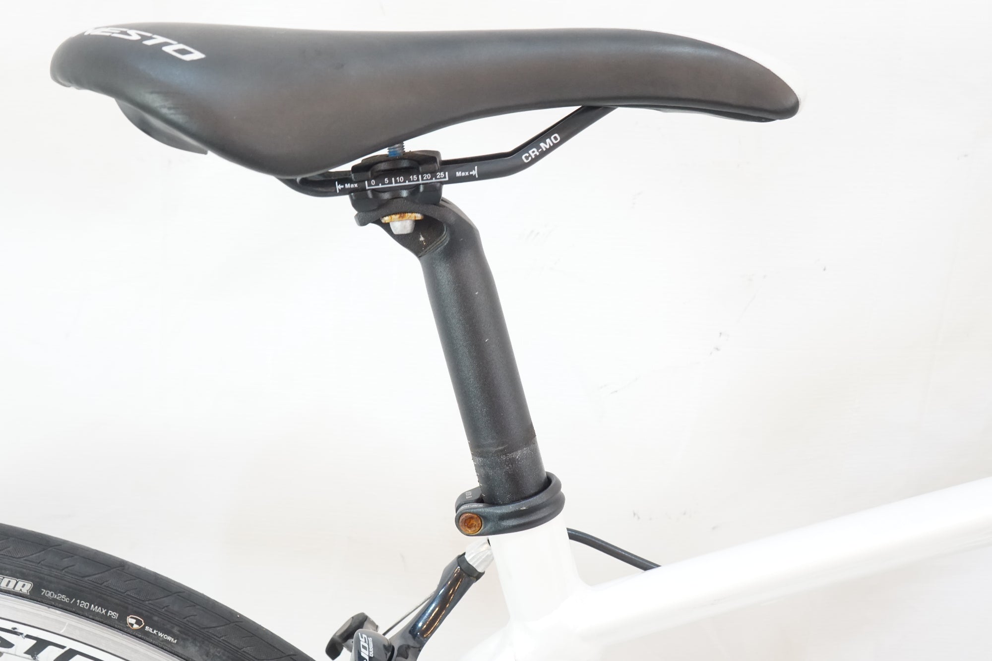 NESTO 「ネスト」 ALTERNA SORA 2021年モデル ロードバイク / バイチャリ浦和ベース