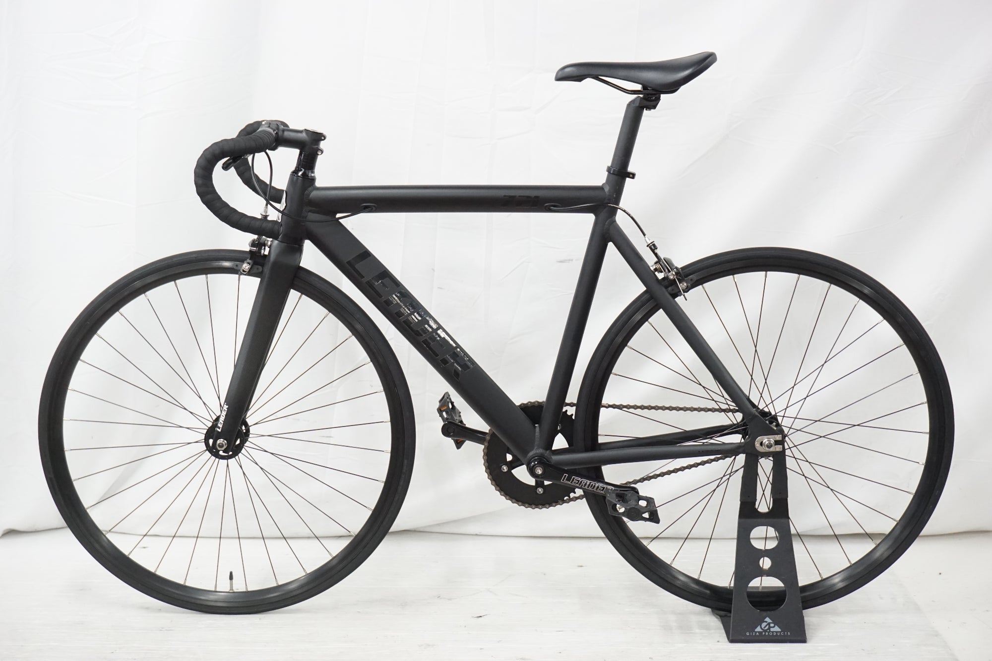 LEADER BIKE 721TR 2016年頃モデル ピストバイク / 奈良店