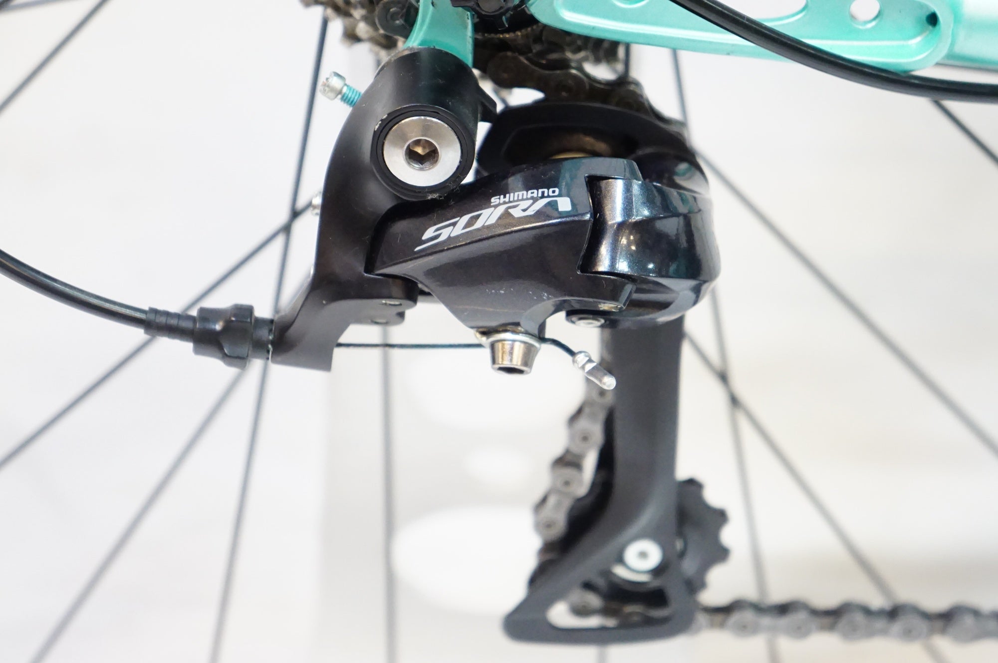 GIOS 「ジオス」 MITO SORA 2020年モデル グラベルロード / 熊谷本店