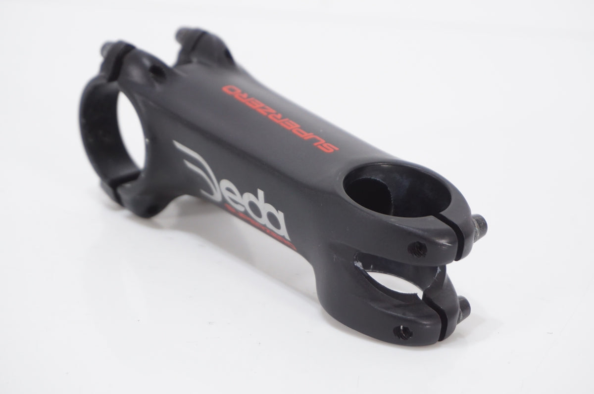DEDA 「デダ」 SUPERZERO φ31.7 420mm ハンドルステムセット / AKIBA店