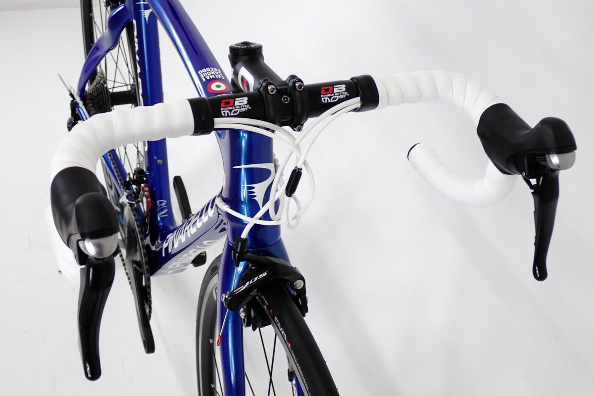 PINARELLO 「ピナレロ」 RAZHA 2018年モデル ロードバイク / 伊勢崎店