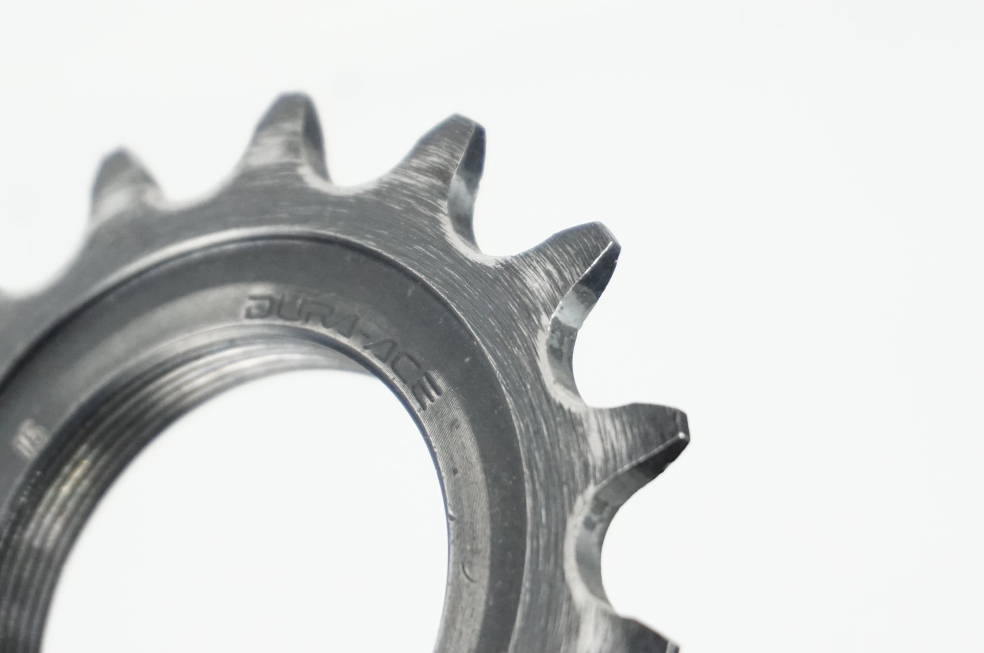 SHIMANO 「シマノ」  DURA-ACE NJS 15T 固定コグ / 川越店