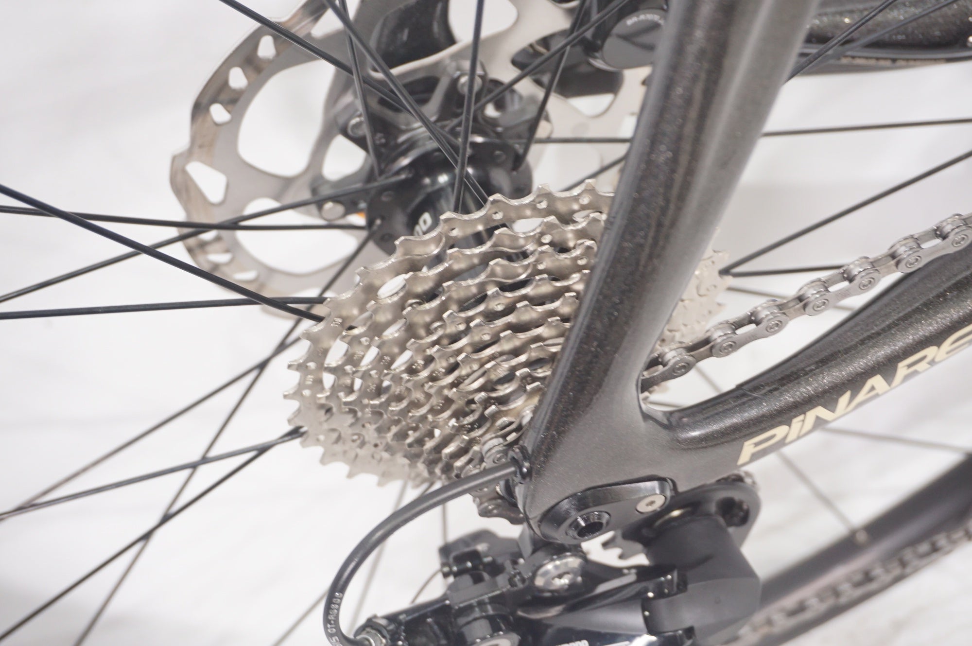 PINARELLO 「ピナレロ」 RAZHA DISK 105 2023年モデル ロードバイク / AKIBA店