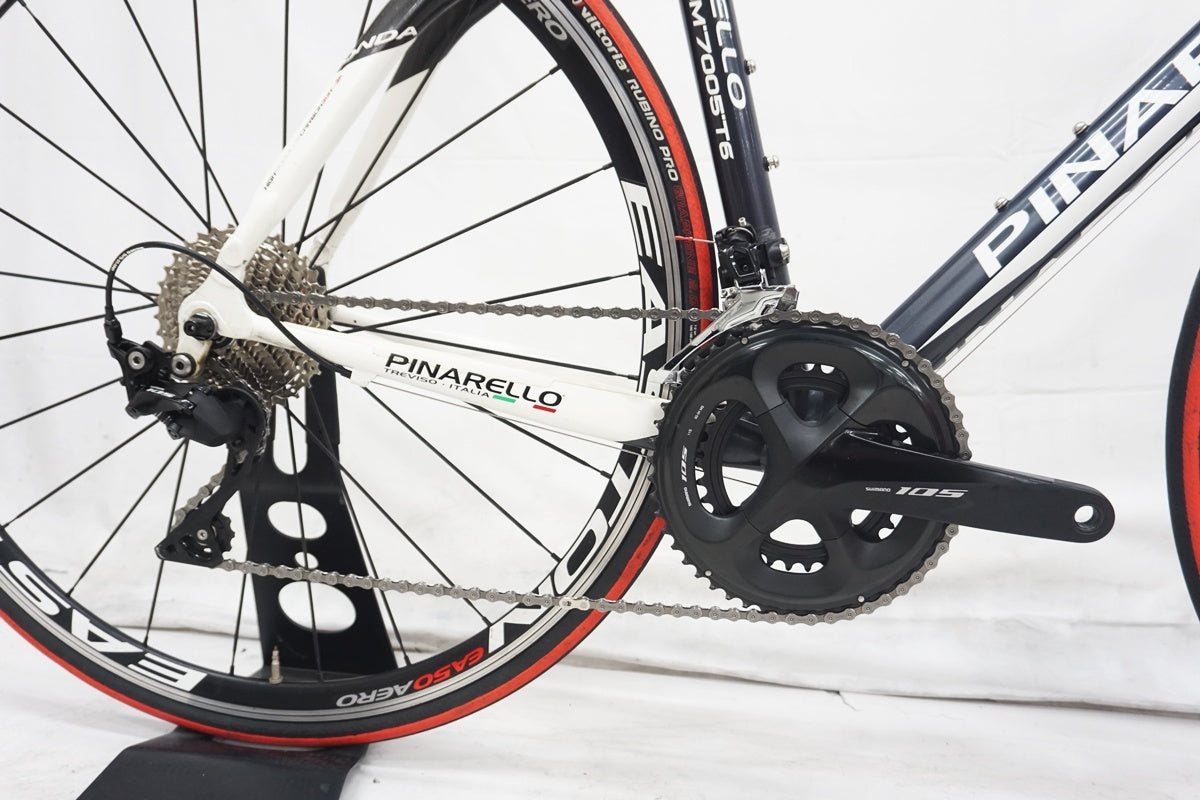 PINARELLO 「ピナレロ」 FP2 2008年モデル ロードバイク/ 大阪美原北インター店