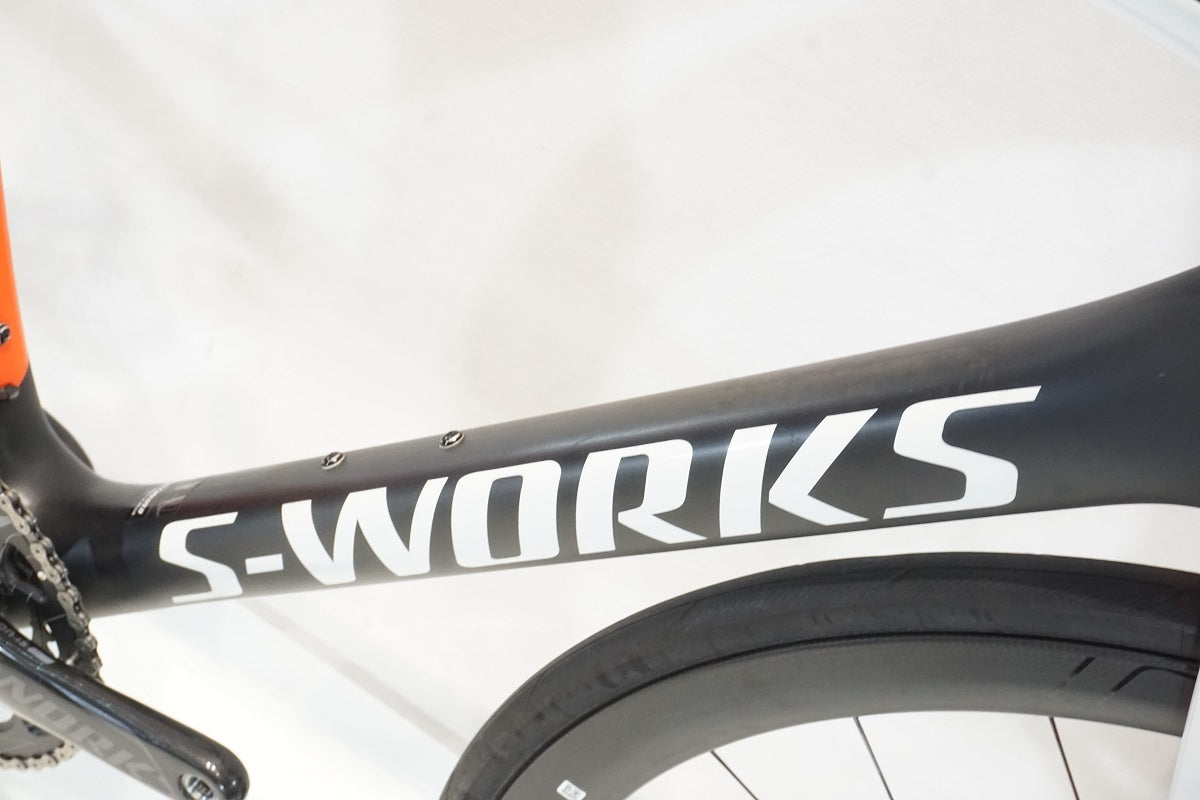 SPECIALIZED 「スペシャライズド」 S-WORKS TARMAC SL5 2017年モデル ロードバイク / 横浜戸塚店