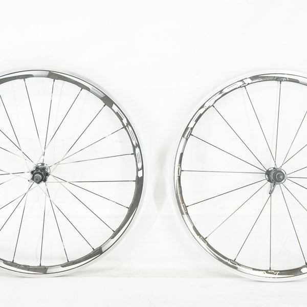 Shimano RS81 C35 クリンチャー 前後セット SHIMANO 「シマノ」 WH-RS81-C35-CL シマノ11速 ホイールセット / 阪急