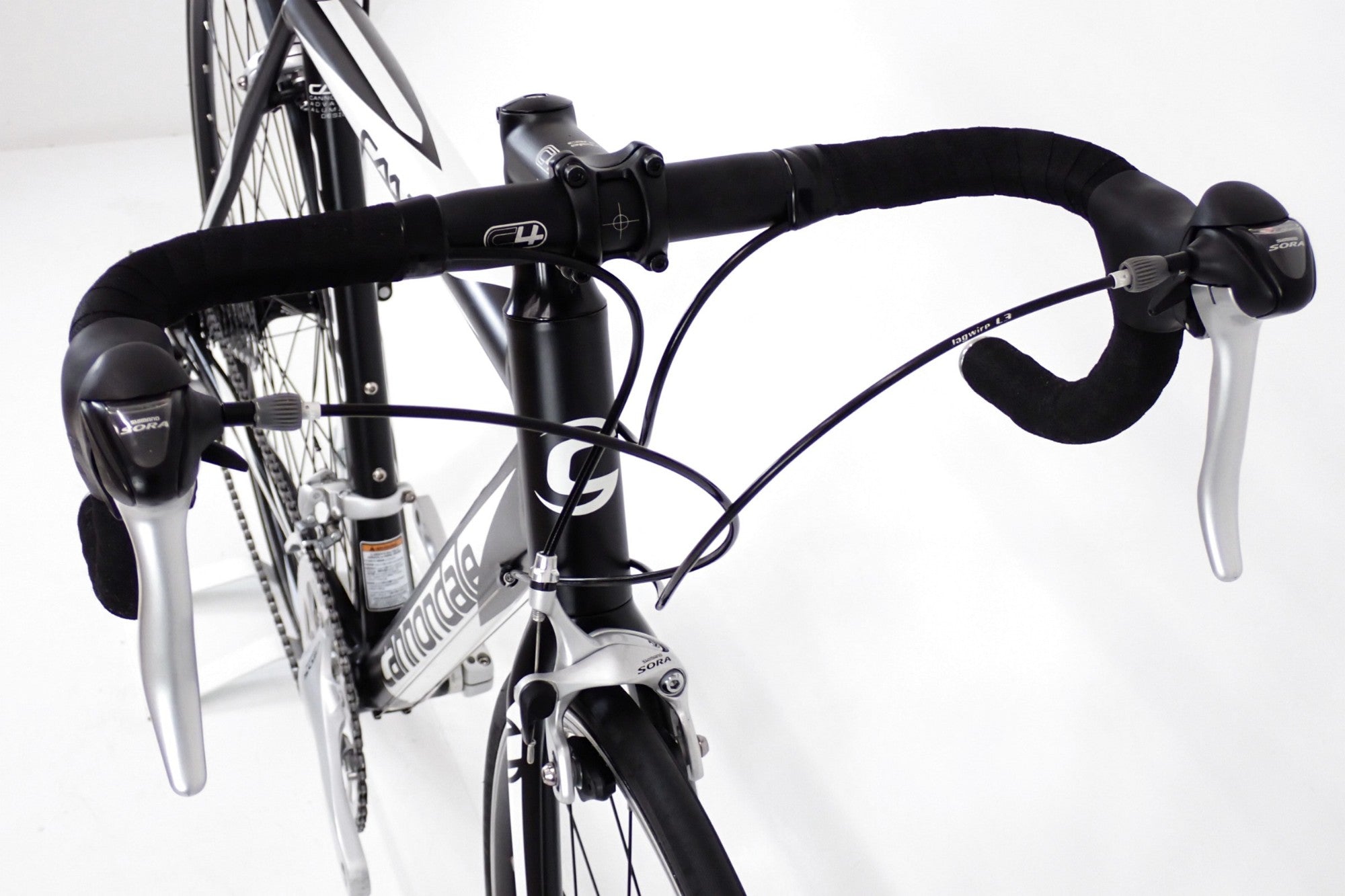 CANNONDALE 「キャノンデール」 CAAD8 SORA 2012年モデル ロードバイク / 伊勢崎店