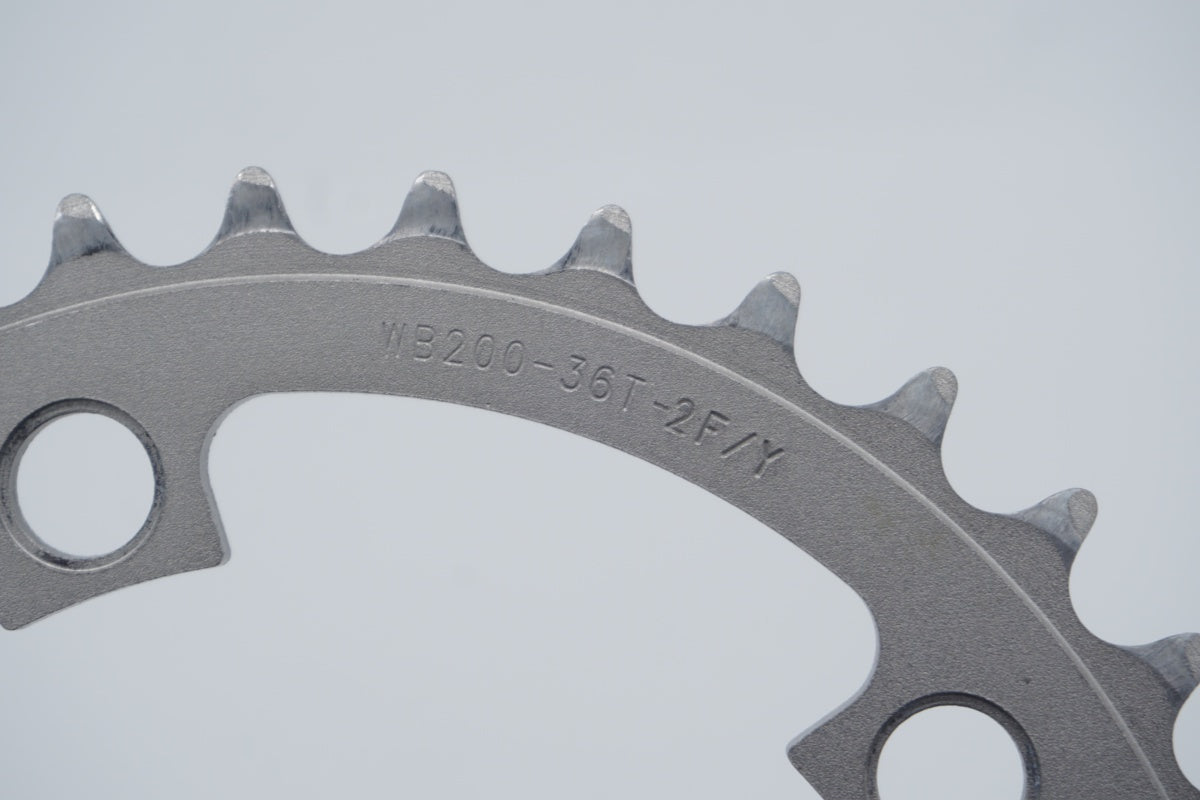 FSA ピスト チェーンリング 52T 𝙁𝙎𝘼 𝙋𝙧𝙤 𝙏𝙧𝙖𝙘𝙠 𝘾𝙝𝙖𝙞𝙣𝙧𝙞𝙣𝙜 ピストバイク