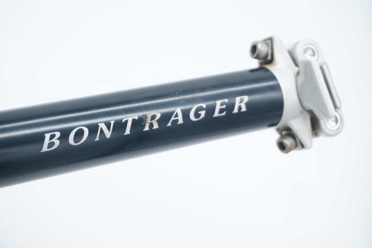 BONTRAGER 「ボントレガー」 φ31.6 300mm シートポスト / 滋賀大津店