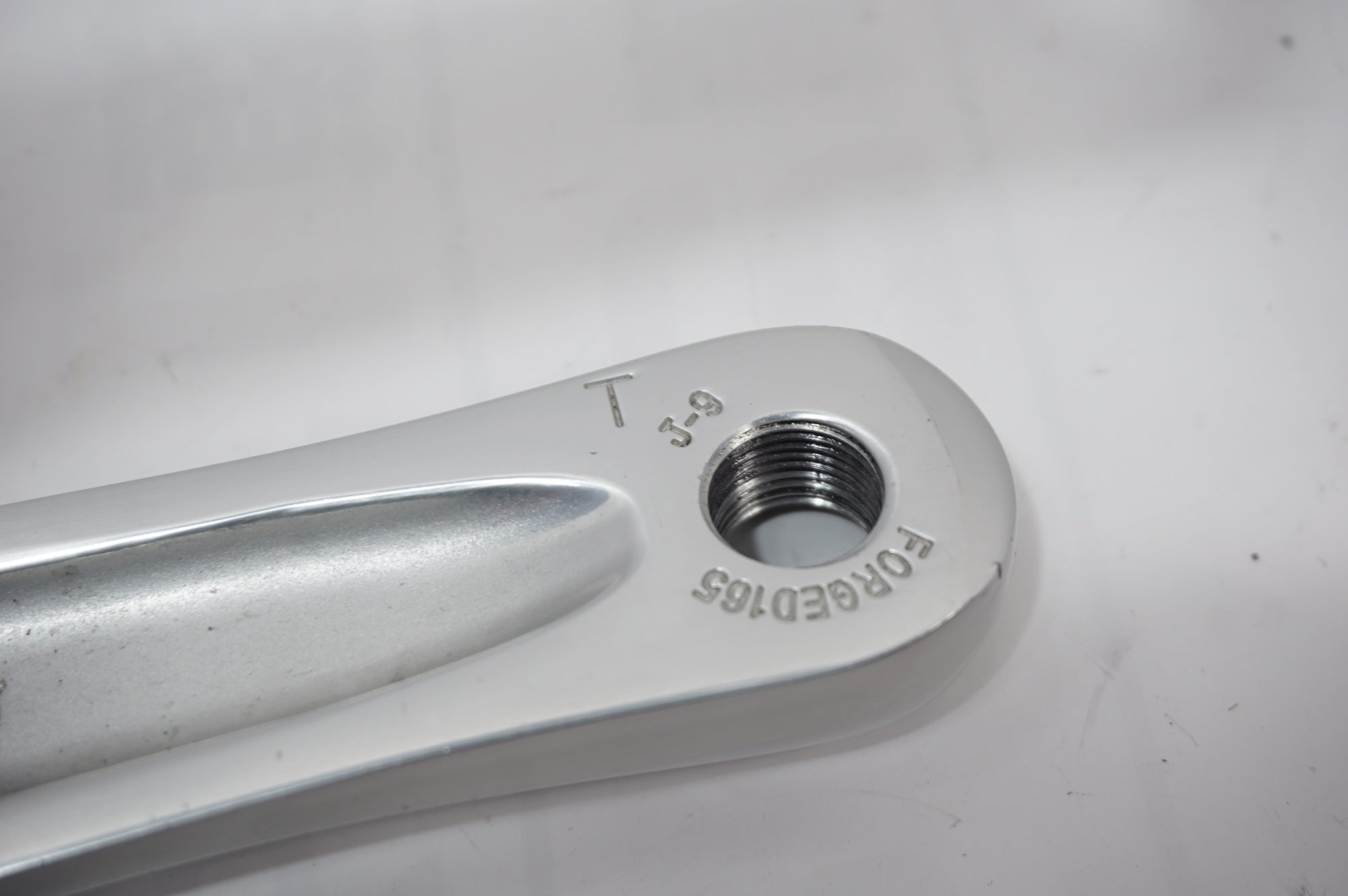 SUGINO 「スギノ」 IDS24 48-32T 165mm クランクセット / 世田谷店