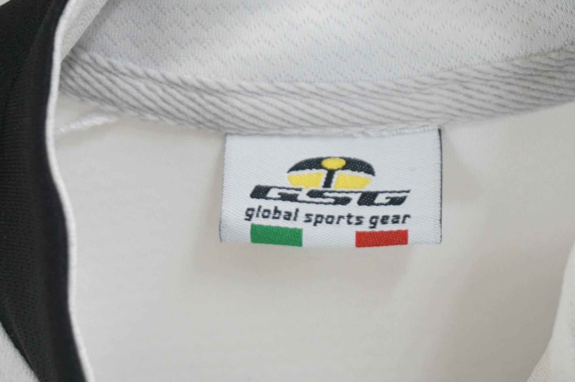 GSG 「ジェッセージ」 Sサイズ メンズ ジャージ / 福岡店