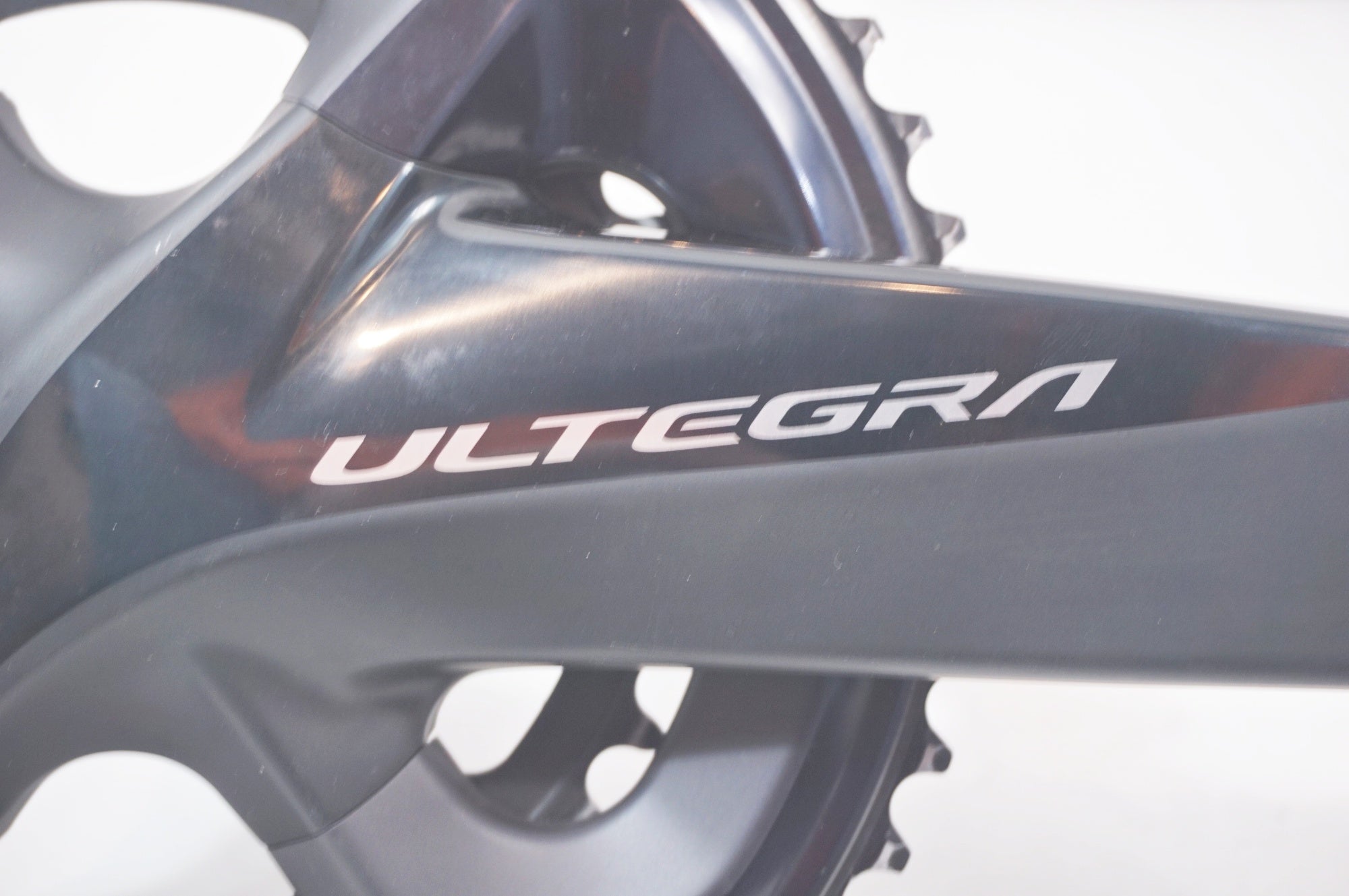 SHIMANO 「シマノ」 ULTEGRA FC-R8000 クランクセット 50-34T 172.5mm クランクセット / バイチャリ世田谷店