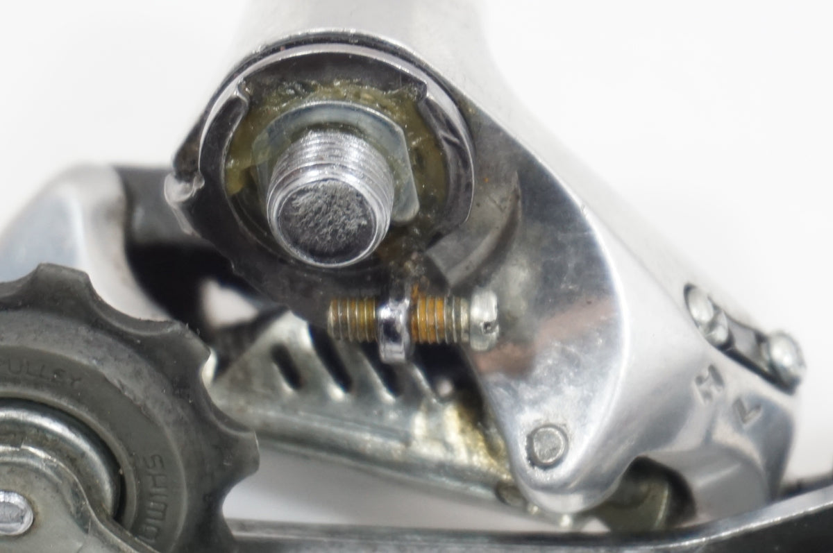 SHIMANO 「シマノ」 ALIVIO RD-MC14 リアディレイラー / 世田谷店