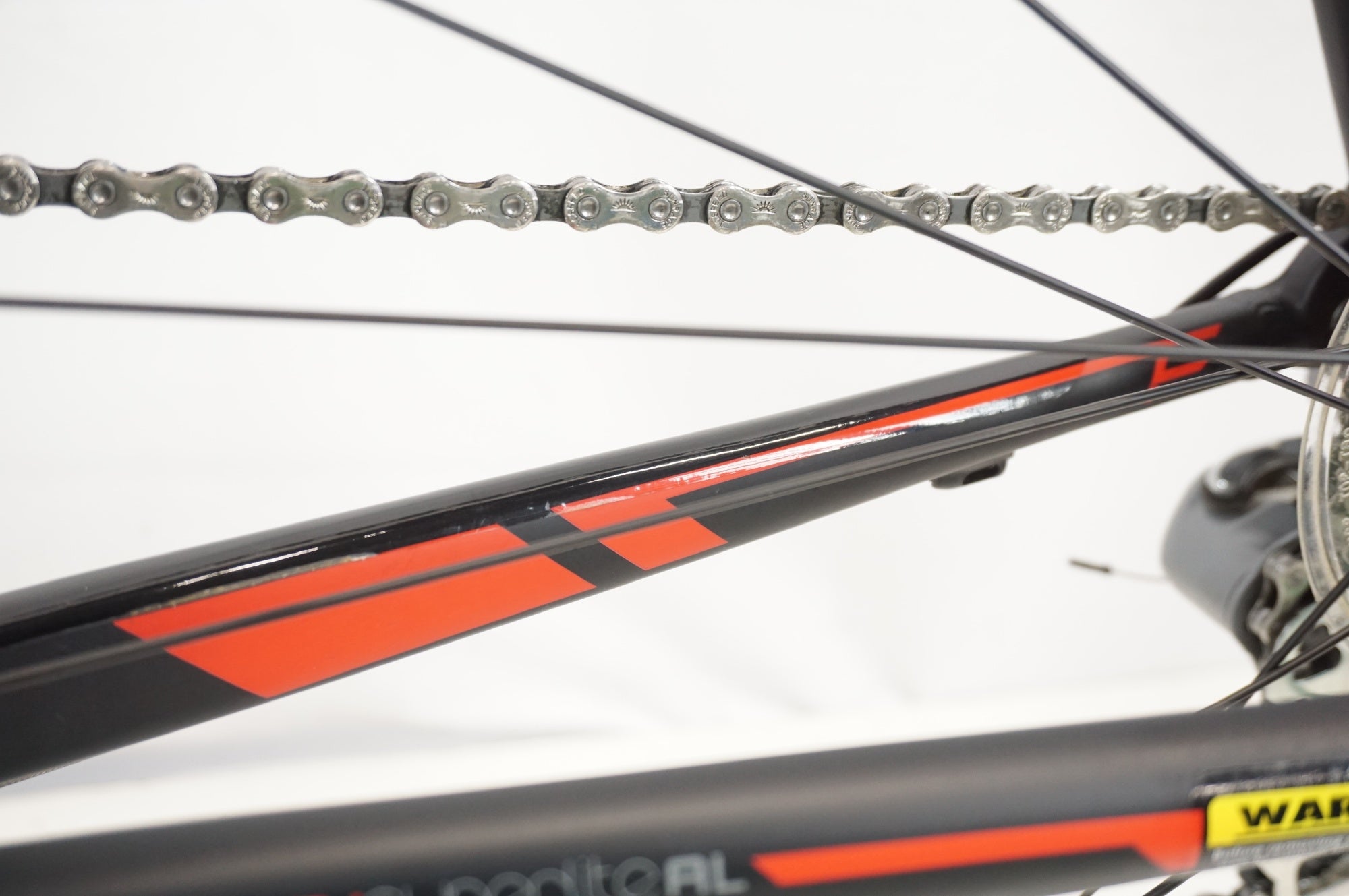 FELT 「フェルト」 F85 2013年モデル ロードバイク / 宇都宮店