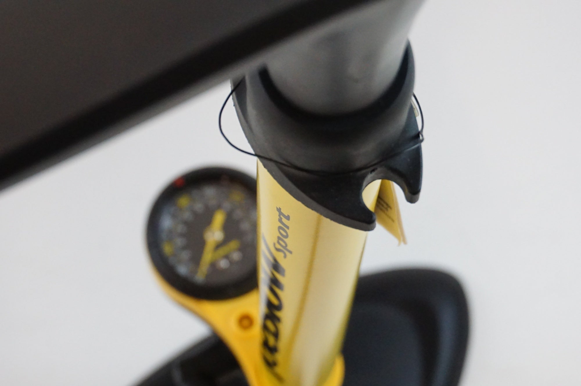 TOPEAK 「トピーク」 JOEBLOW SPORT フロアポンプ / 浜松店