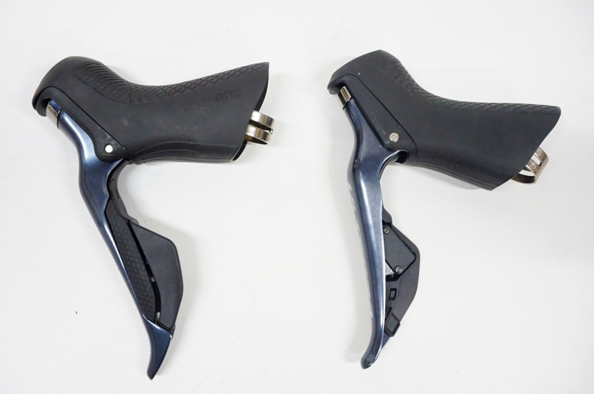SHIMANO 「シマノ」 ULTEGRA ST-R8050 DI2 デュアルコントロールレバー / 名古屋大須店
