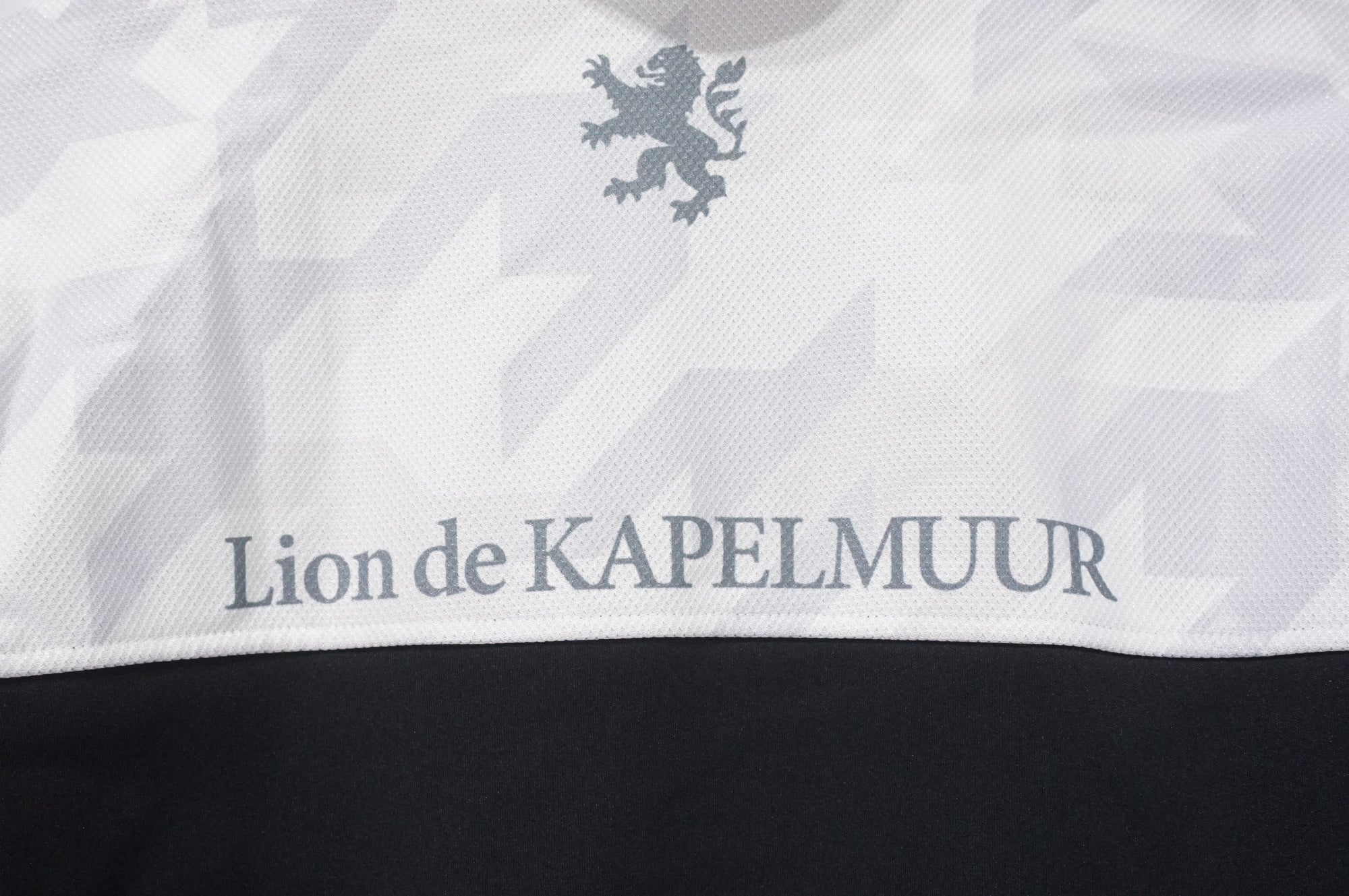 KAPELMUUR 「カペルミュール」 WLサイズ ジャケット / AKIBA店