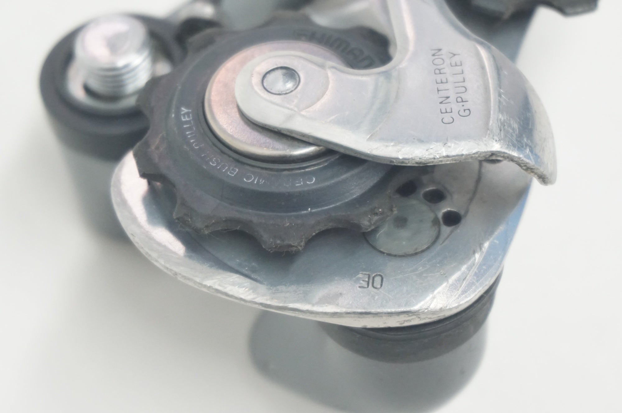 SHIMANO 「シマノ」 600 RD-6400 リアディレイラー / 福岡店