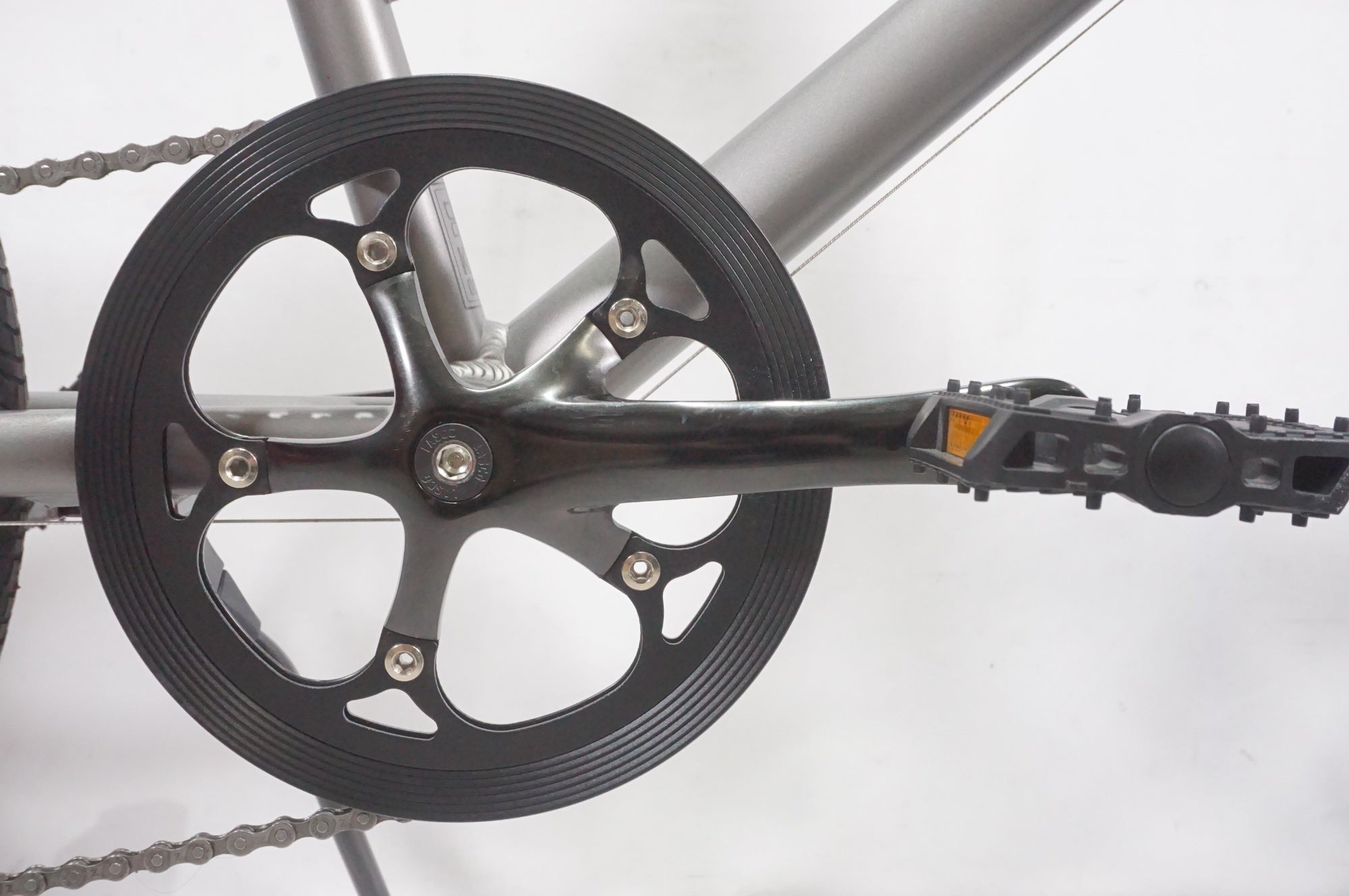 TERN 「ターン」 CREST 2023年モデル 20インチ ミニベロ / バイチャリ浦和ベース