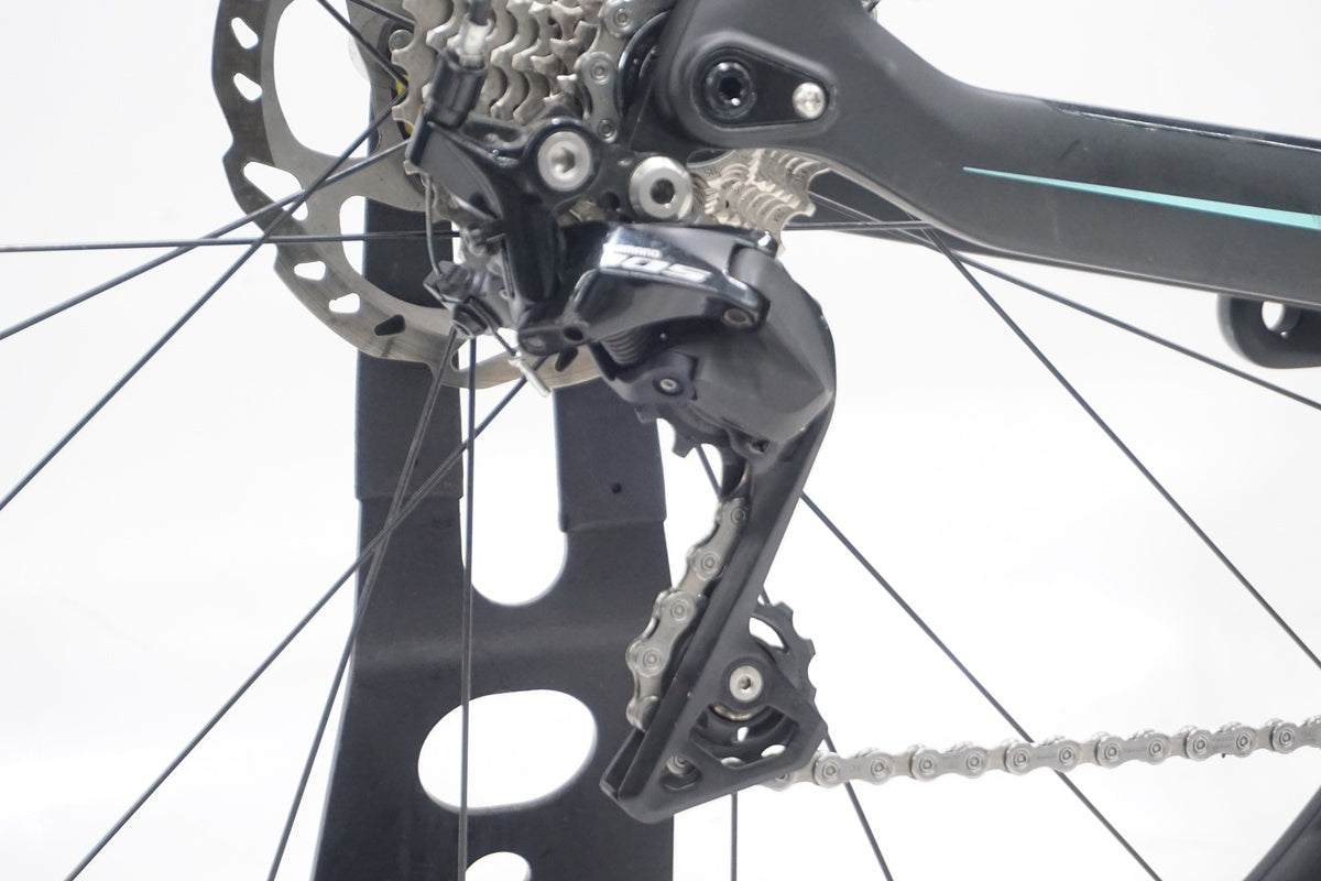 BIANCHI 「ビアンキ」 ARIA DISC 2020年モデル ロードバイク / 滋賀大津店