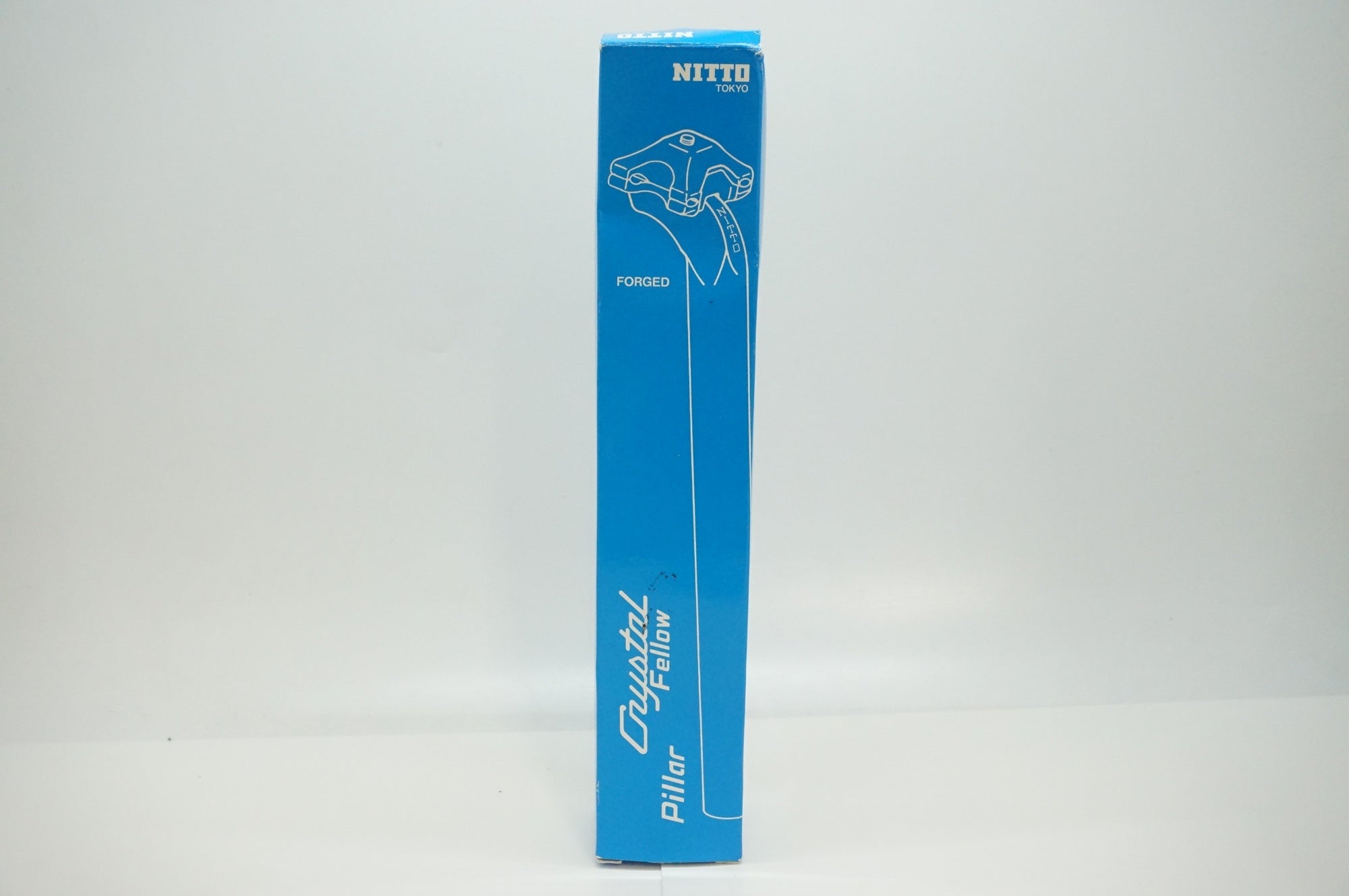 NITTO 「ニットー」 S65 φ26.8 300mm シートポスト /  福岡アイランドシティ店