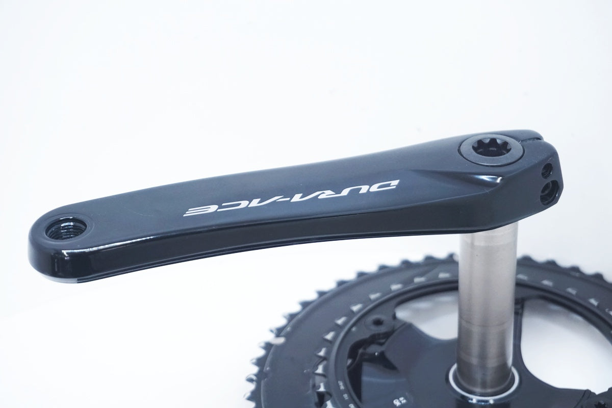 SHIMANO 「シマノ」 DURA-ACE FC-R9100 52-36T 170mm クランク / 大阪美原北インター店