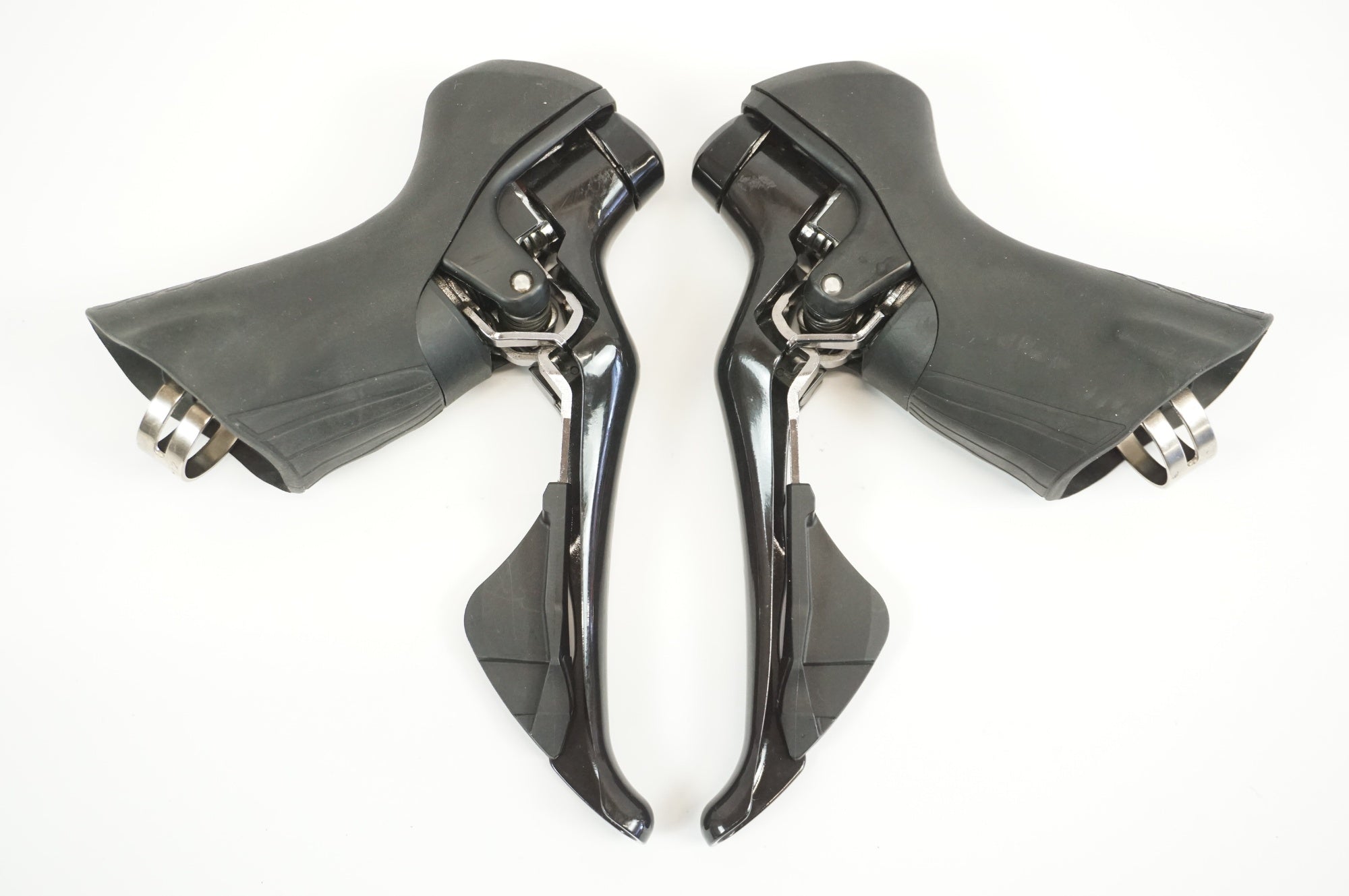 SHIMANO 105 ST-R7000 デュアルコントロールレバー / 宇都宮店