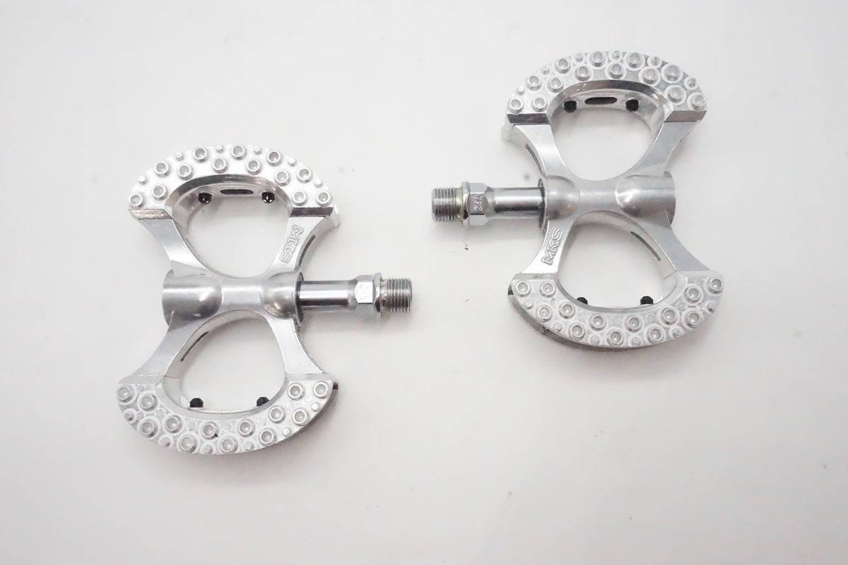 MKS「ミカシマ」 ペダル/ 京都西院店