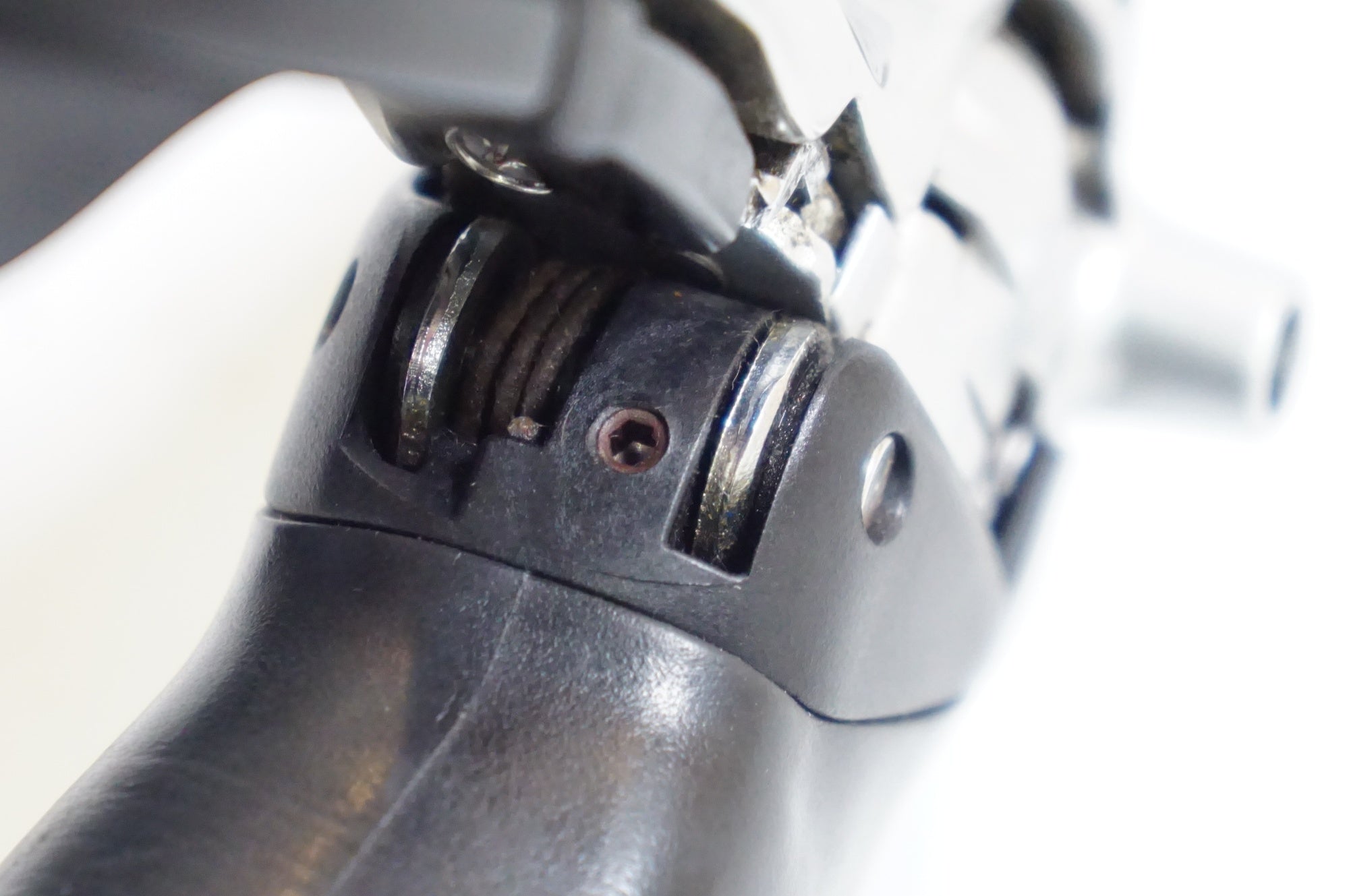 SHIMANO 「シマノ」 ULTEGRA ST-6510 デュアルコントロールレバー / 熊谷本店
