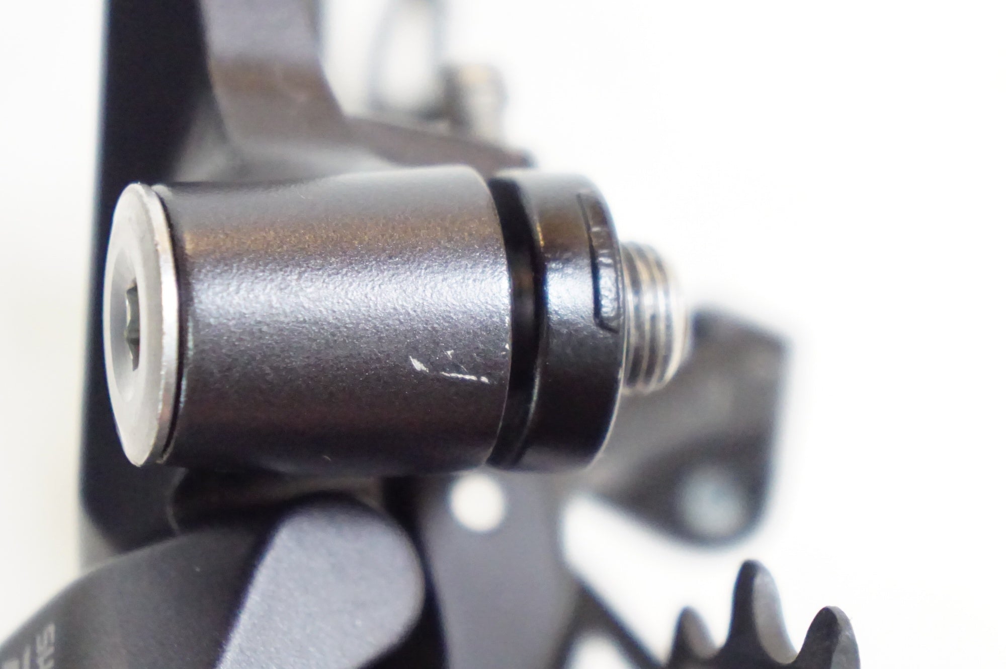 SHIMANO 「シマノ」 DEORE RD-M5100 リアディレイラー / 熊谷本店