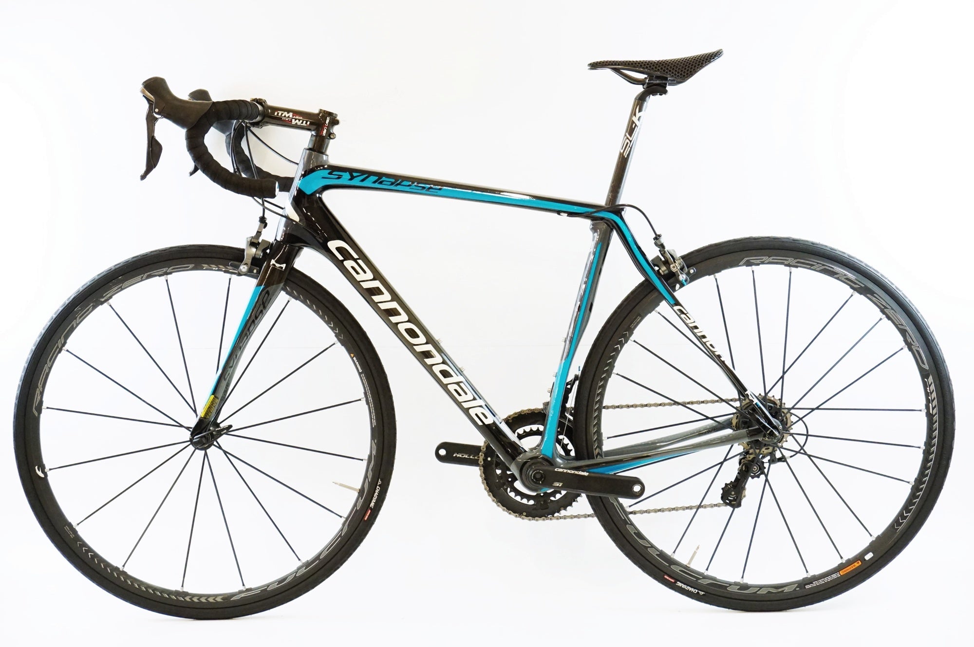 CANNONDALE 「キャノンデール」 SYNAPSE Hi-Mod 3 ULTEGRA 2014年