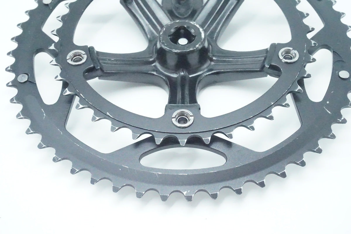 LITEPRO「ライトプロ」 170mm 53-39T クランク/ 京都西院店