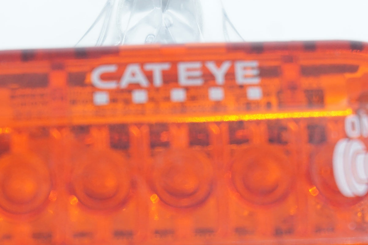 CATEYE「キャットアイ」 TL-LD155-R リアライト/ 京都西院店