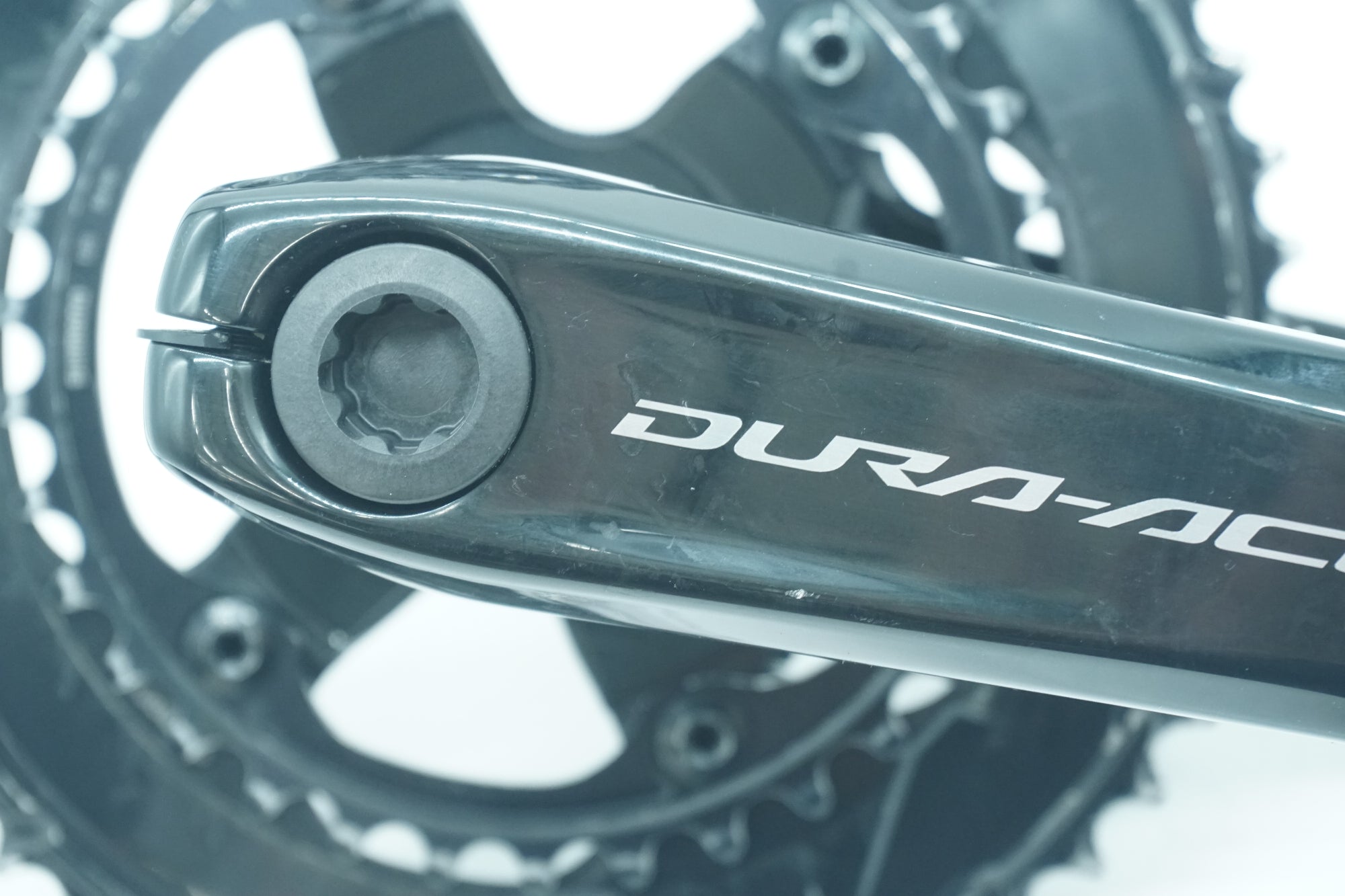 SHIMANO 「シマノ」 DURA-ACE FC-R9200 170mm 50-34T クランク / 京都西院店