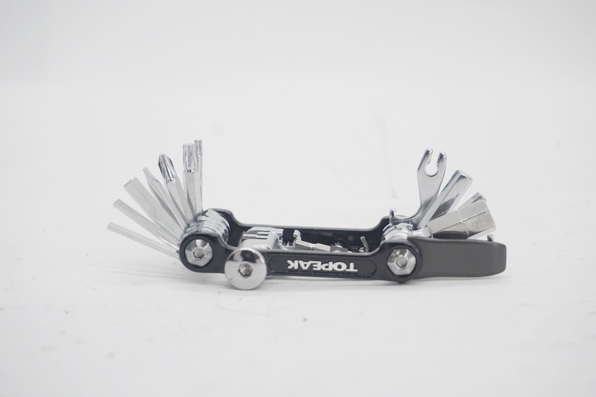 TOPEAK「トピーク」 携帯工具 / 京都八幡店